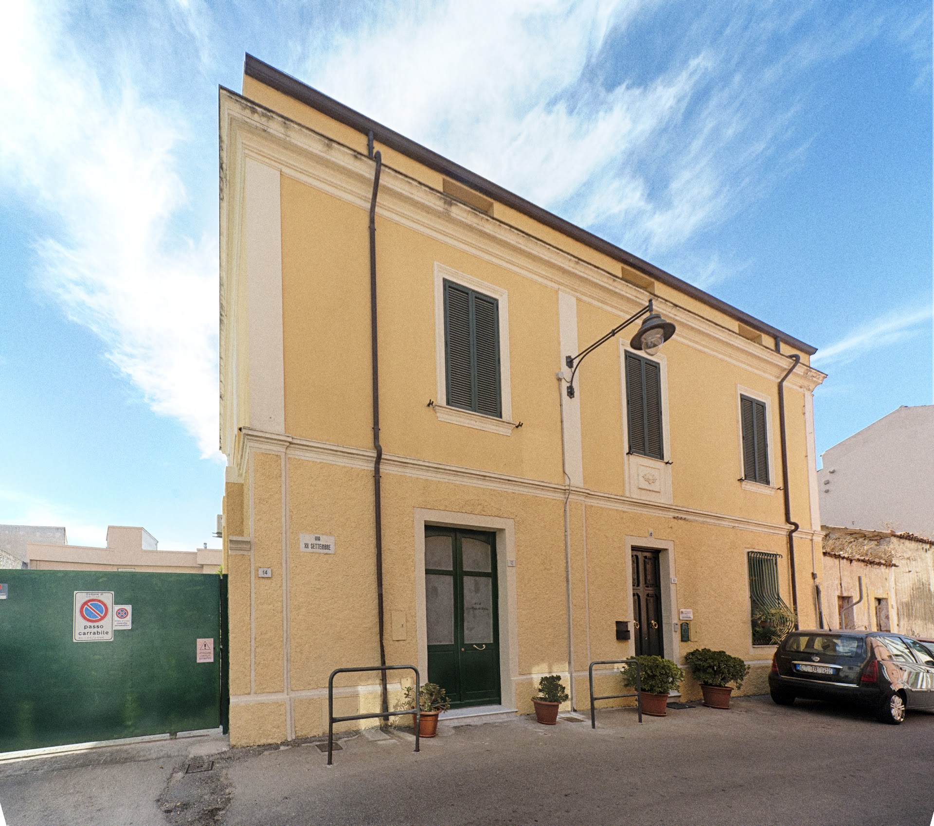 A Casa di Teresa B&B