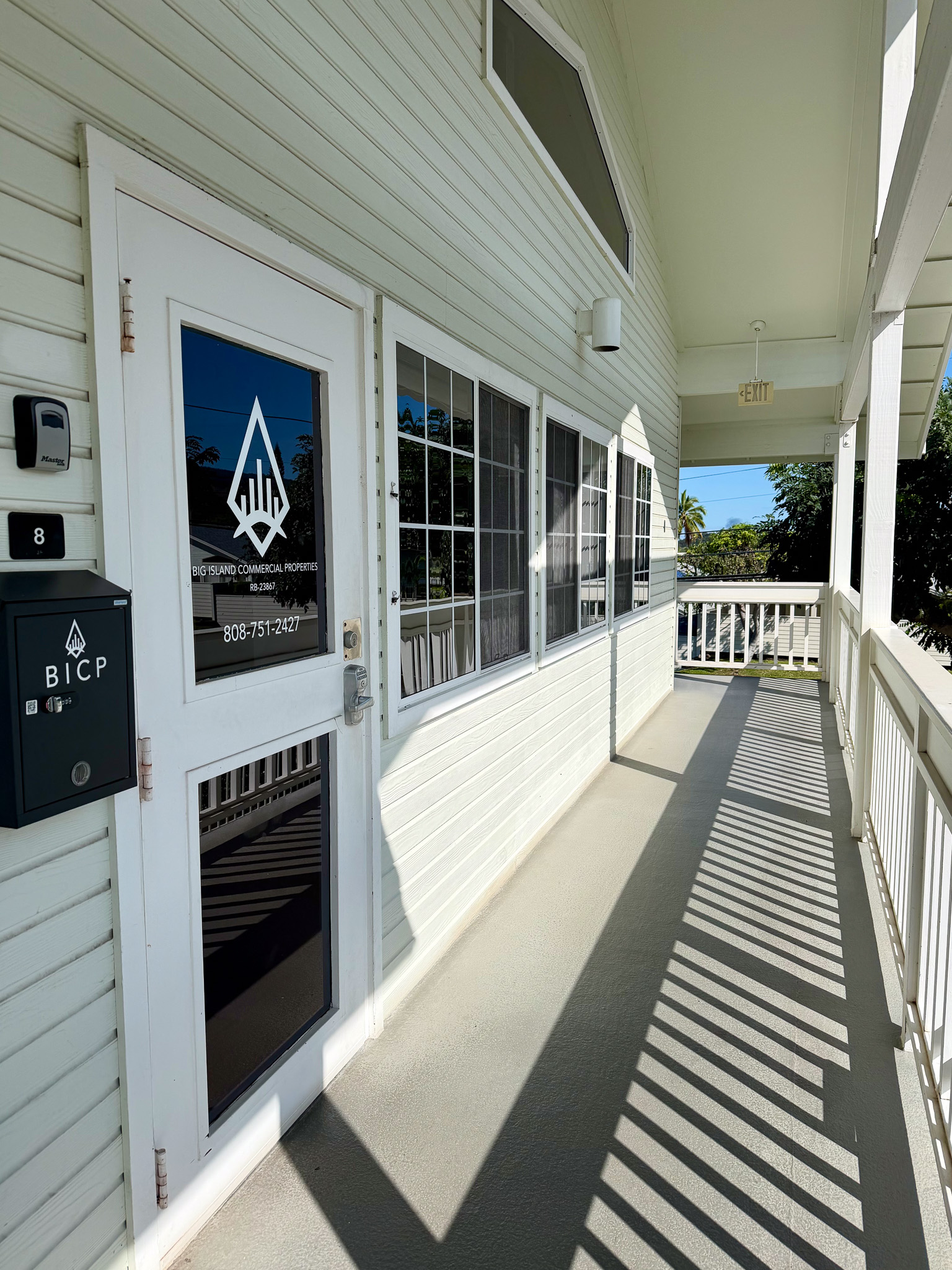 Big Island Commercial Properties