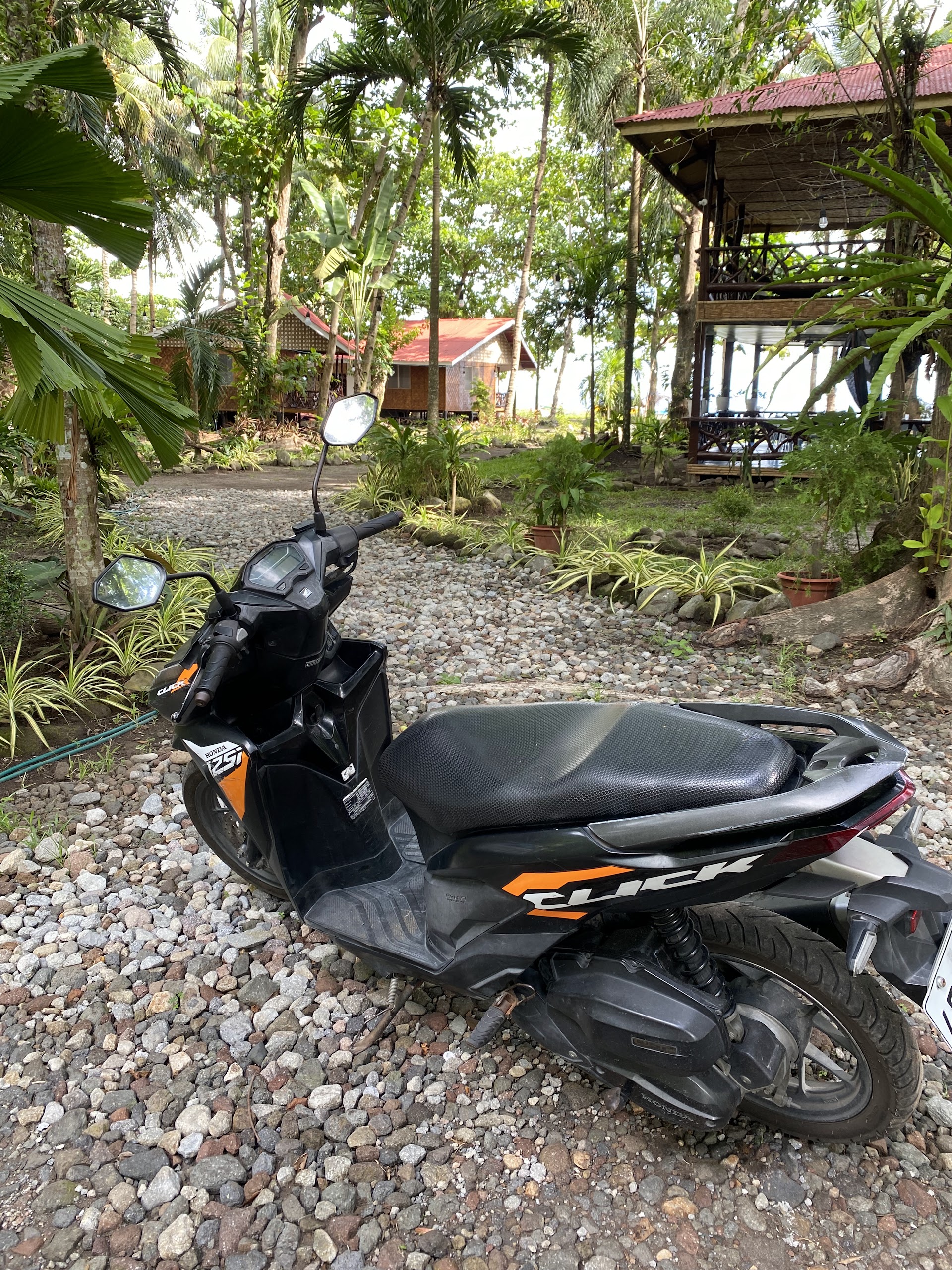 Alquiler motos scooter