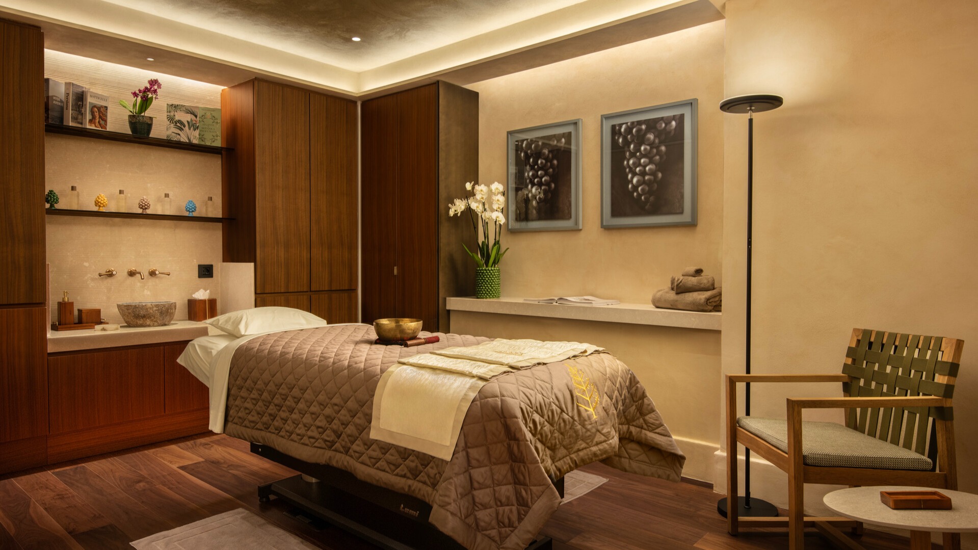 Botanica Spa