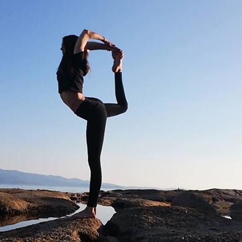 Yoga K
