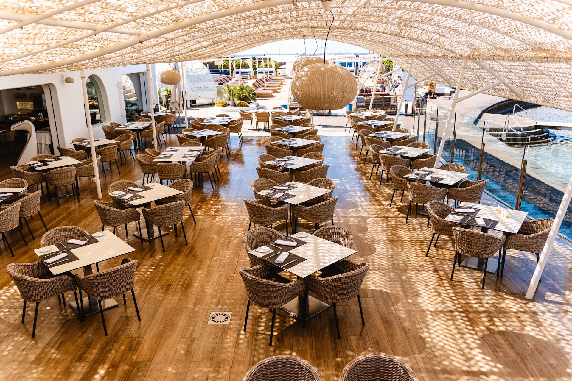 OA Beach Club