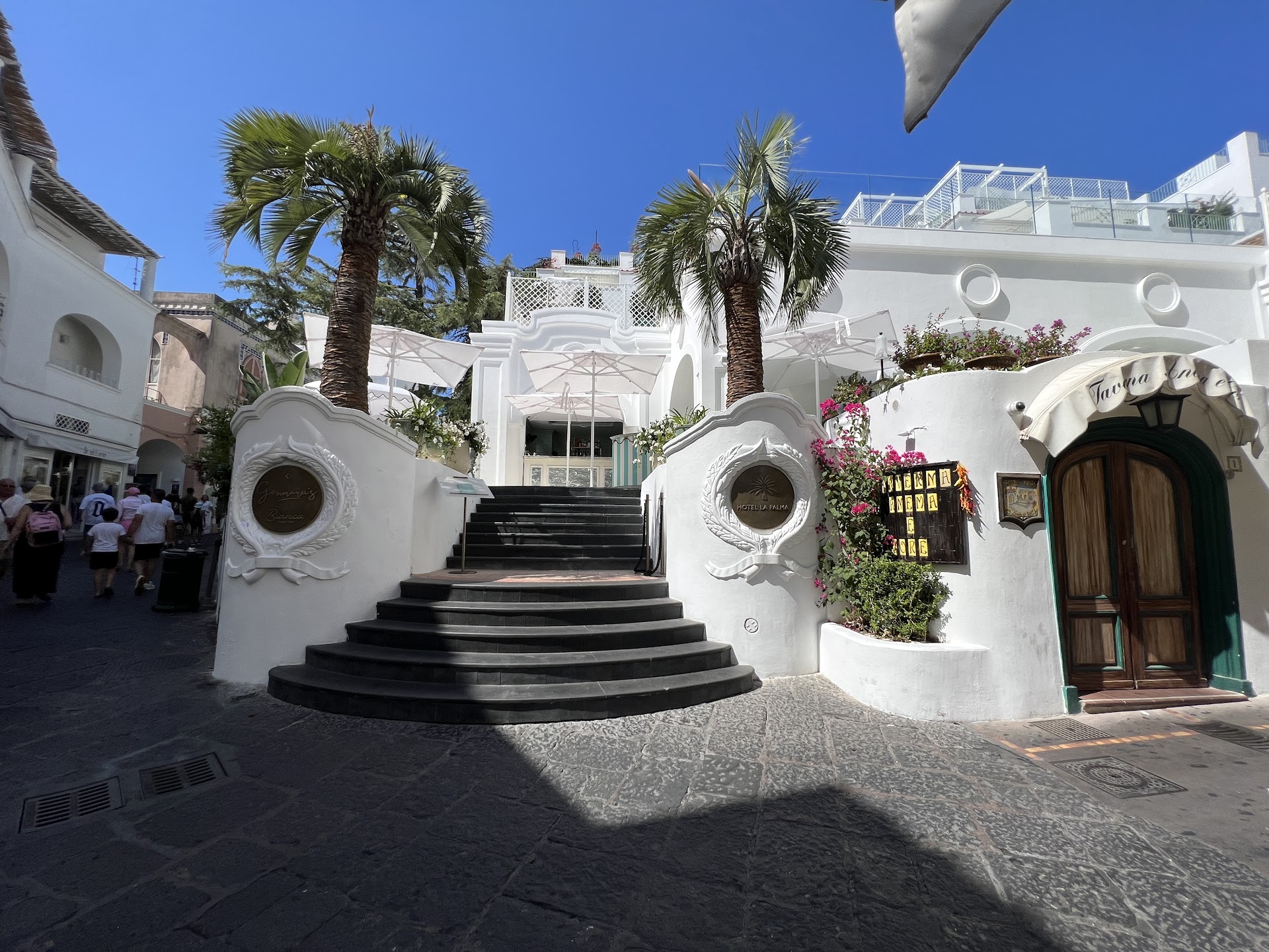 Taverna Anema e Core