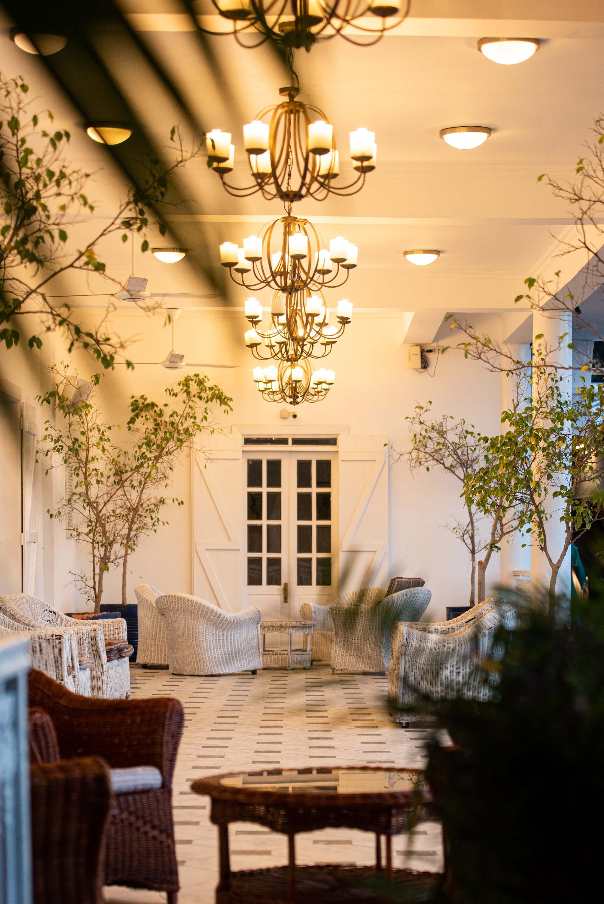 Botawala Lounge