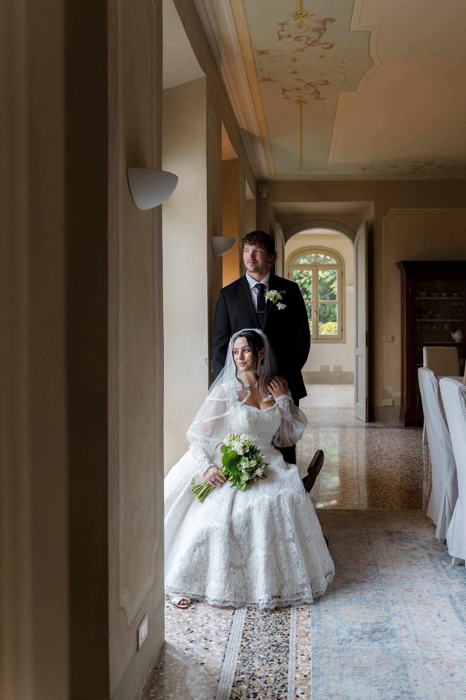 Wedding Videographer Sardinia & Costa Smeralda - Raffaele Pibiri