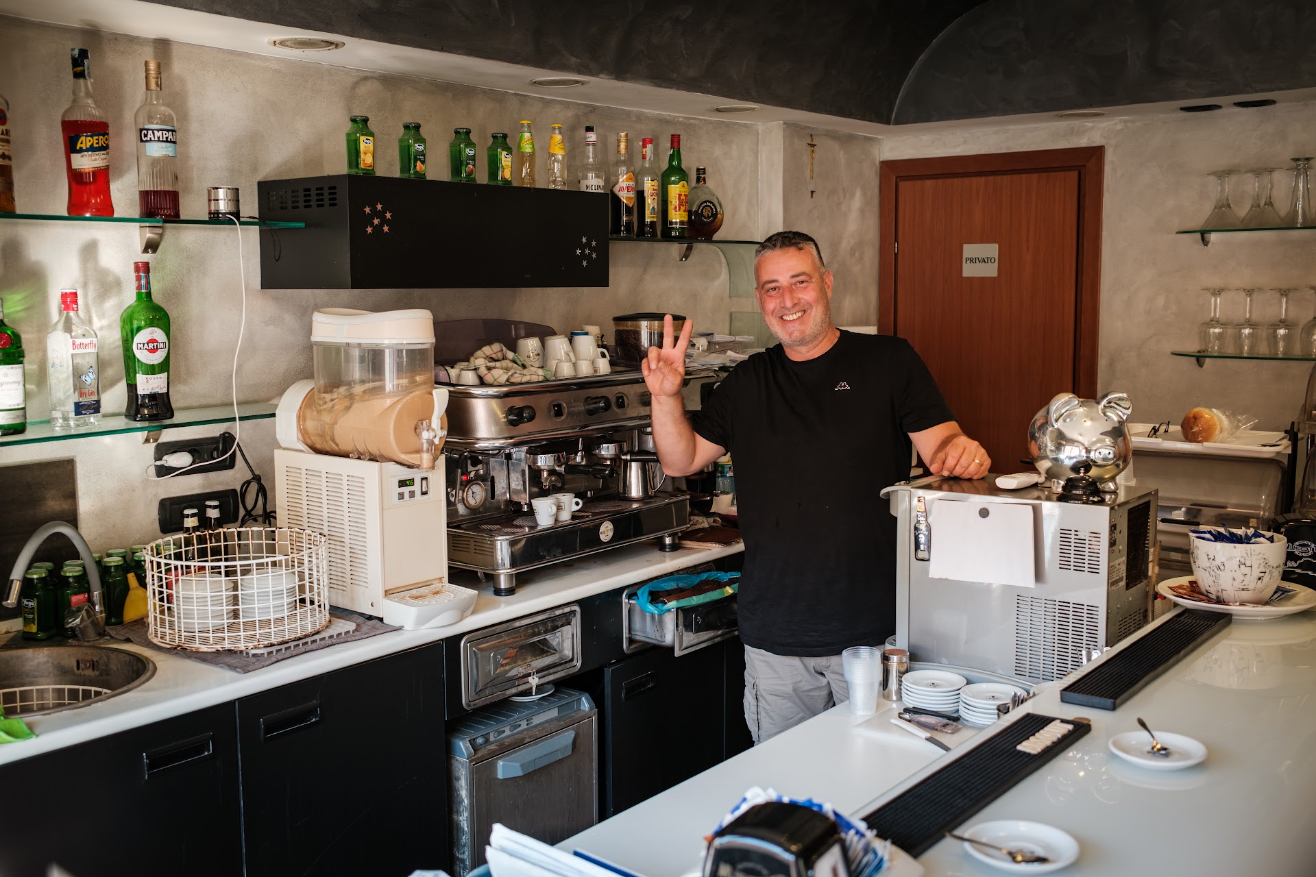 Caffè Chic