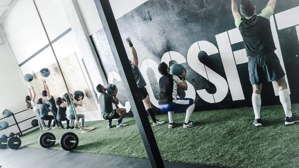 S1 Training center
