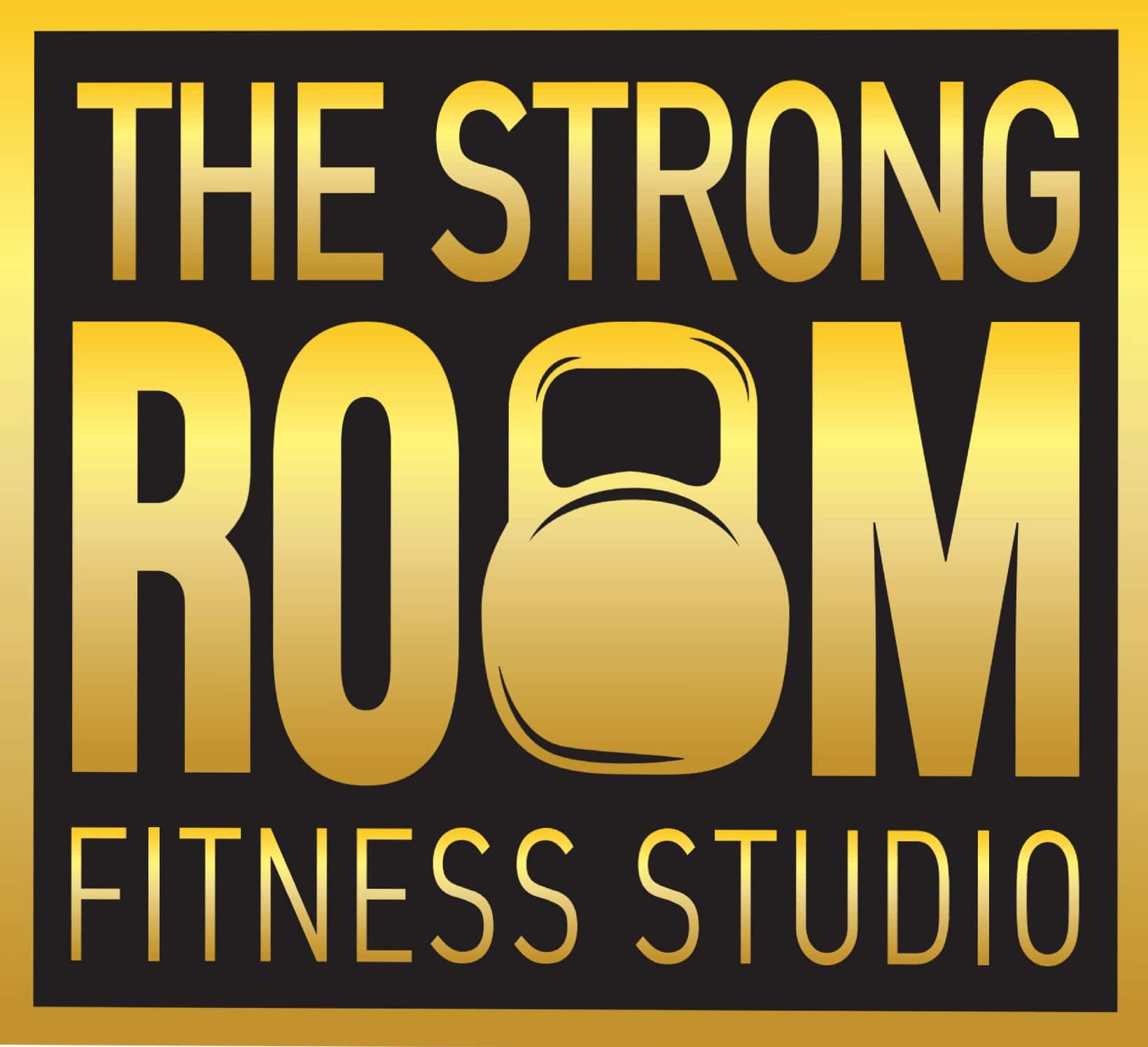 The Strong Room Fitness Club