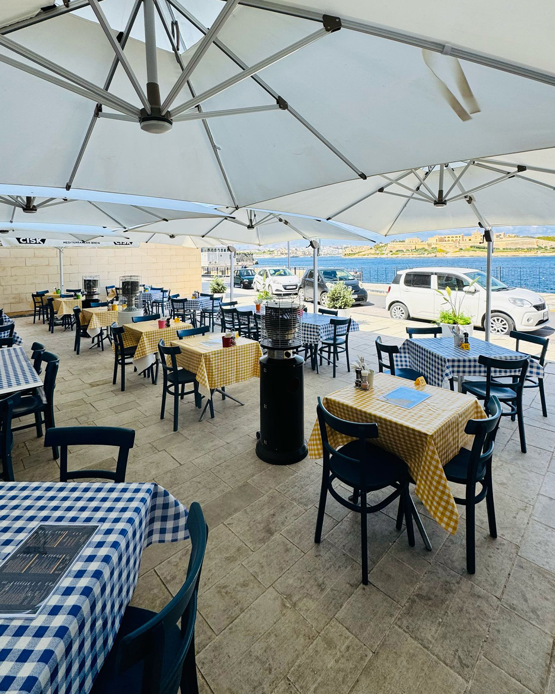 Bocce Bistro