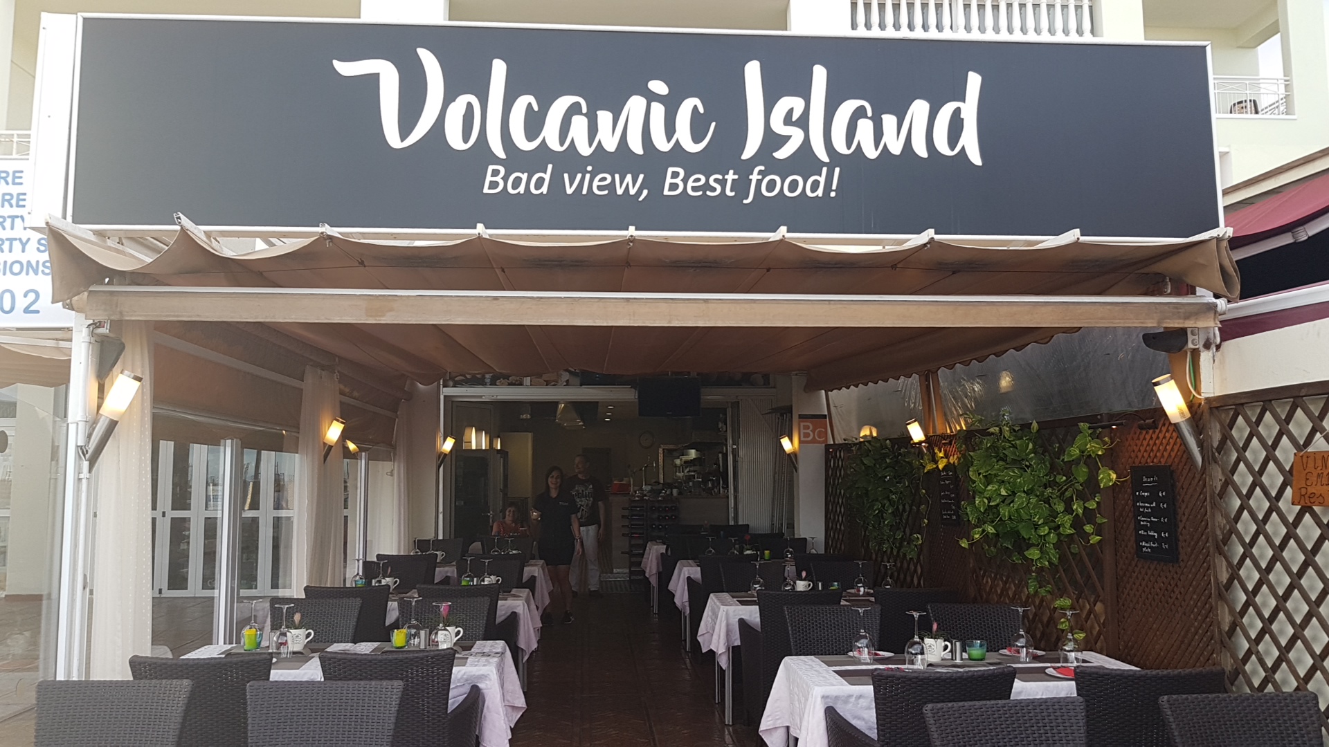 Cocktail Masterclass in Vulcano