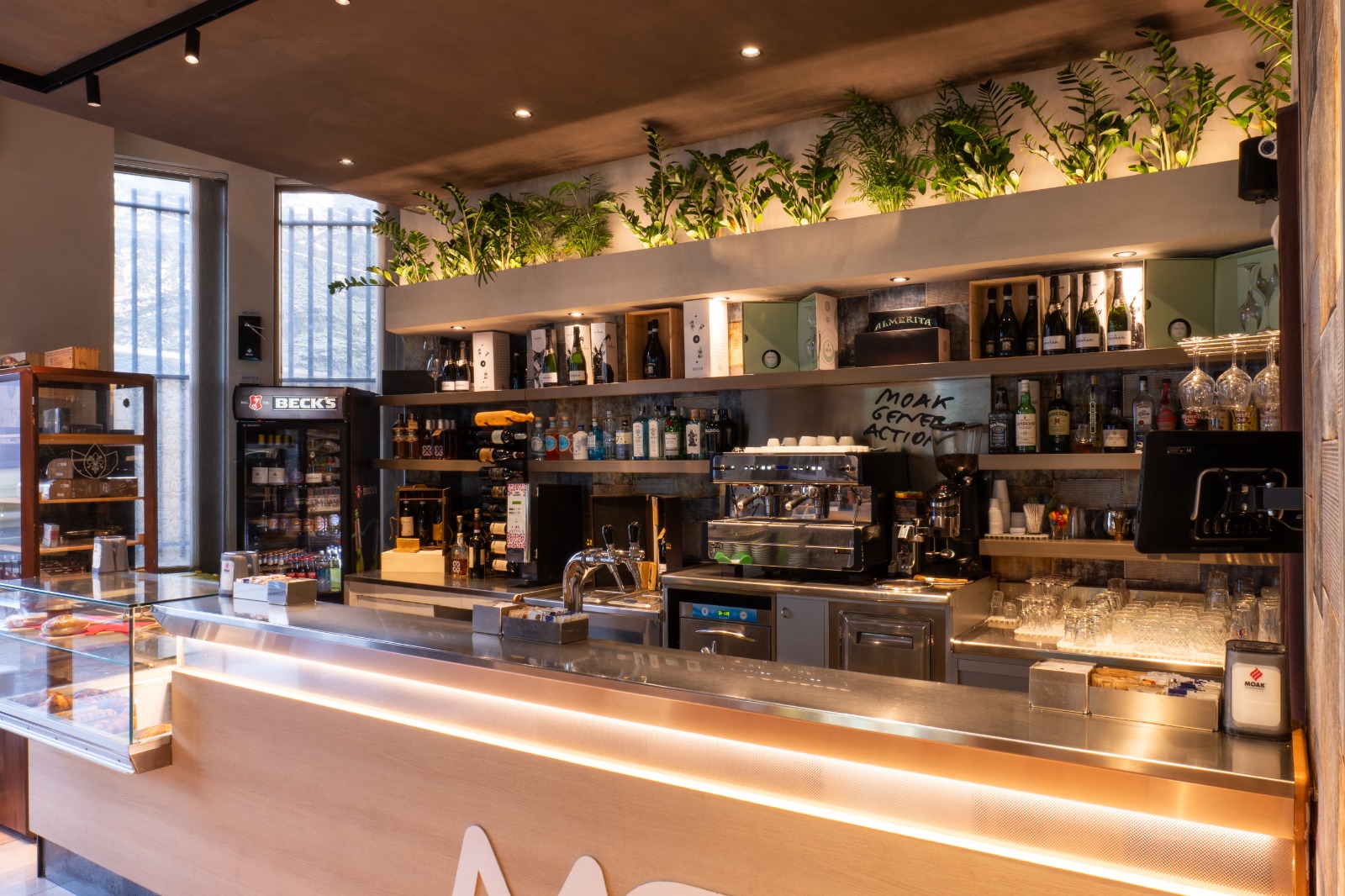 Mojo caffè