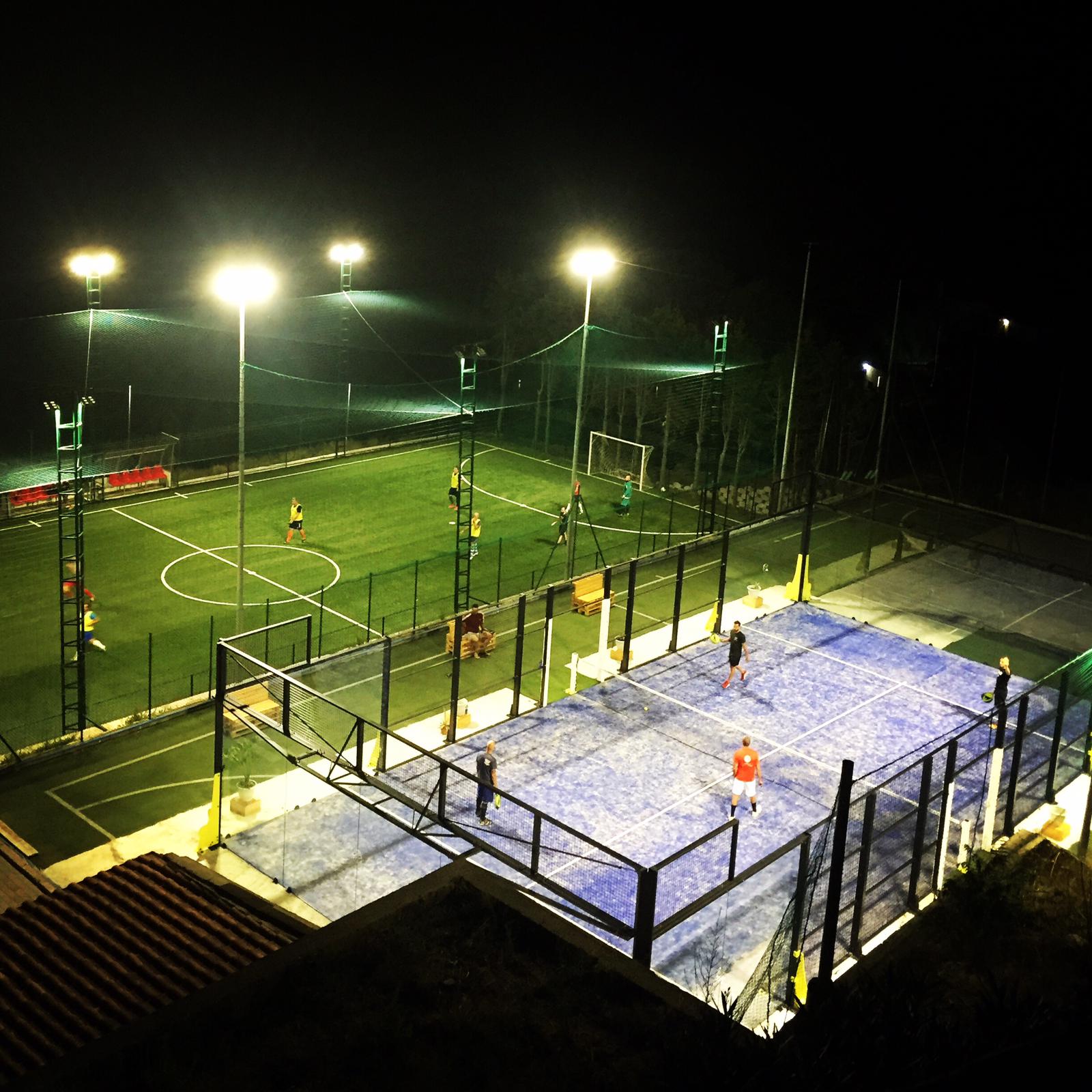 La Pineta Sport Club
