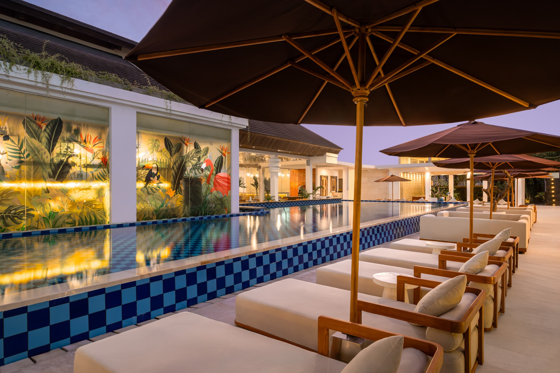 Montigo Resorts, Seminyak