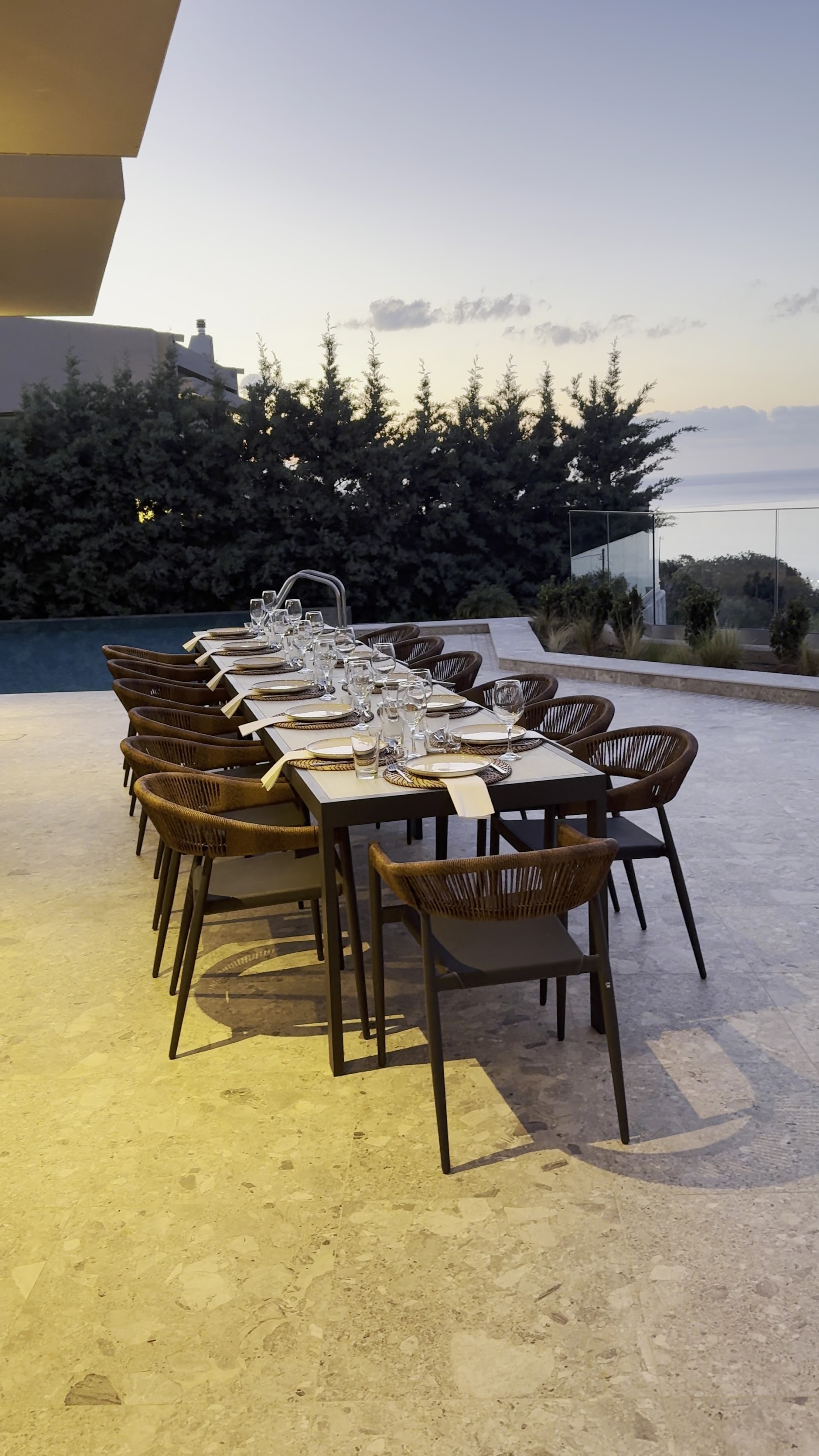 Private Chef Crete Signatures