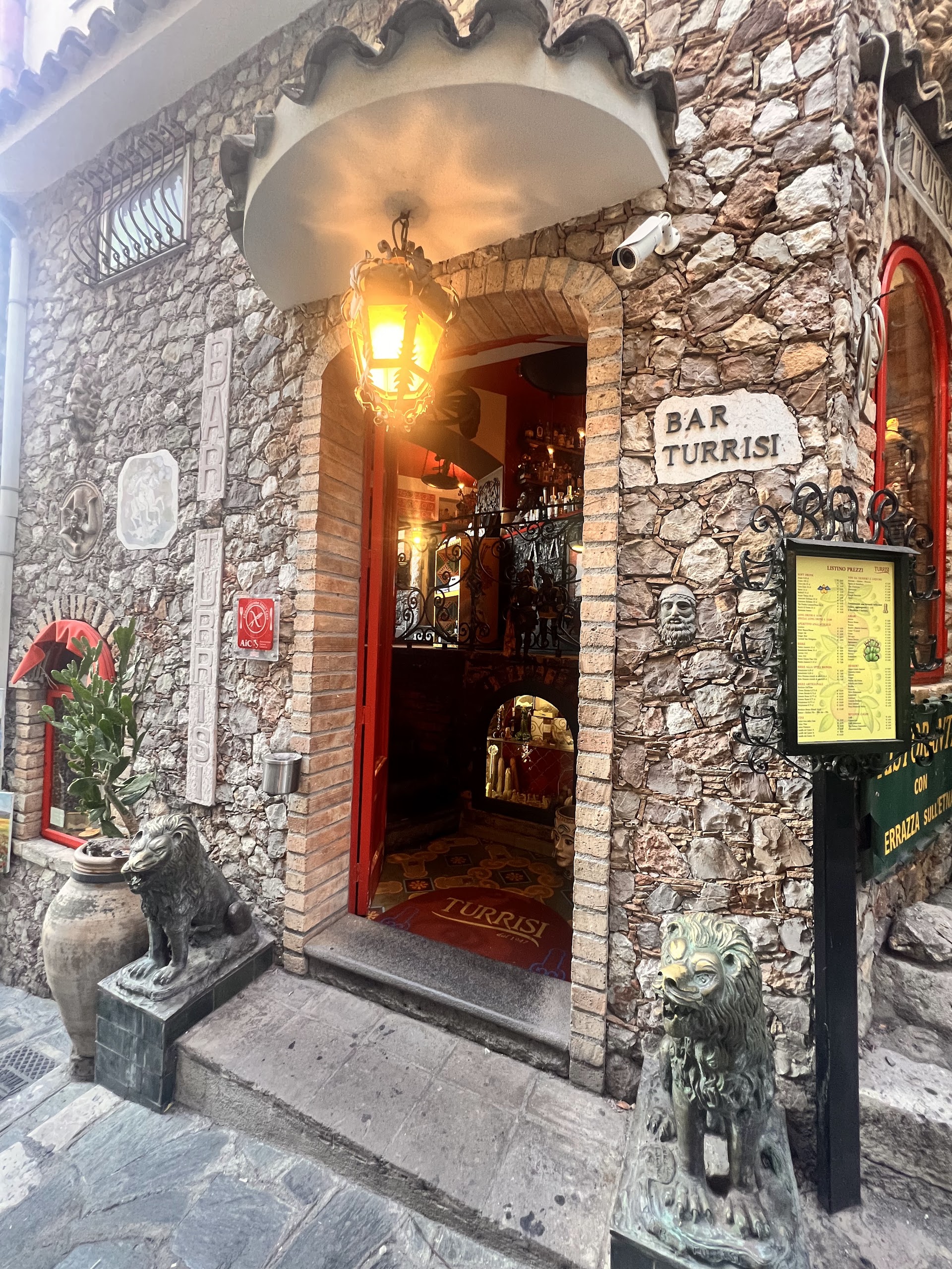 Bar Turrisi