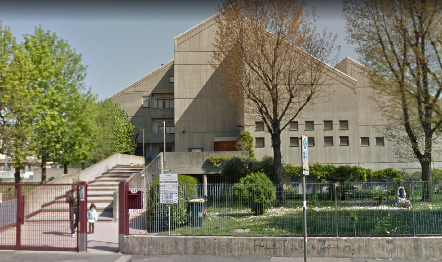 Church of Saint Mary Mother of Mercy
