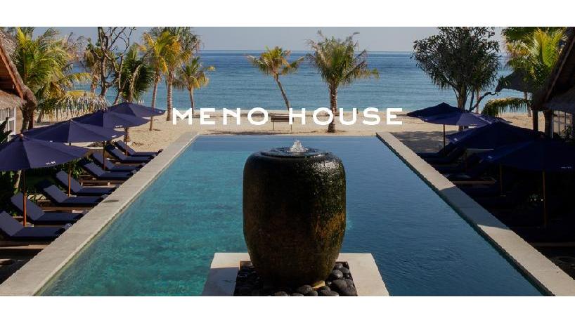 Meno House | Boutique Adults Only Resort