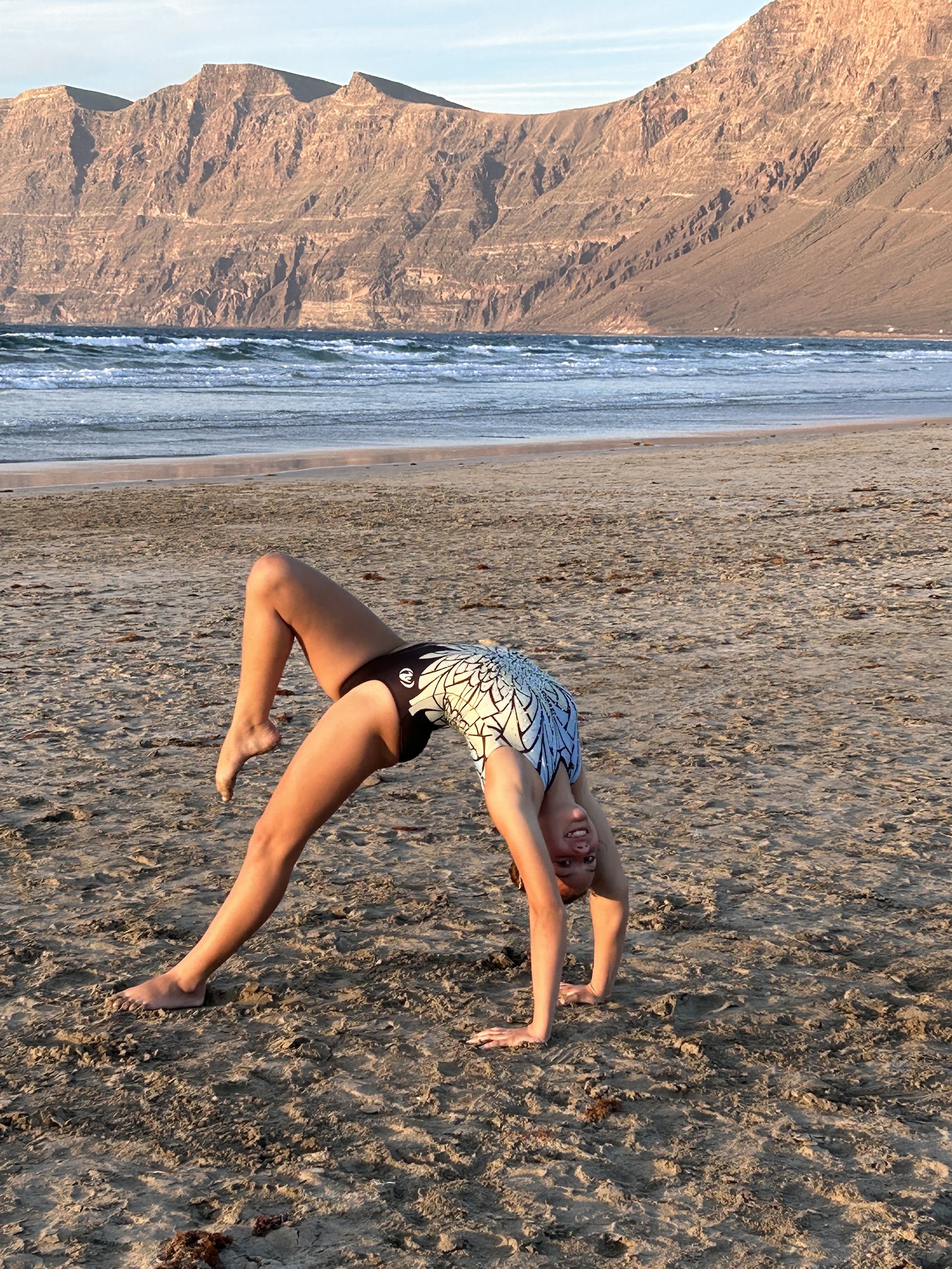 Club de Gimnasia Isla Lanzarote
