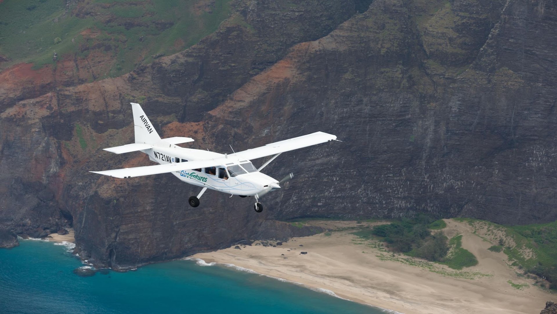 Air Ventures Hawaii