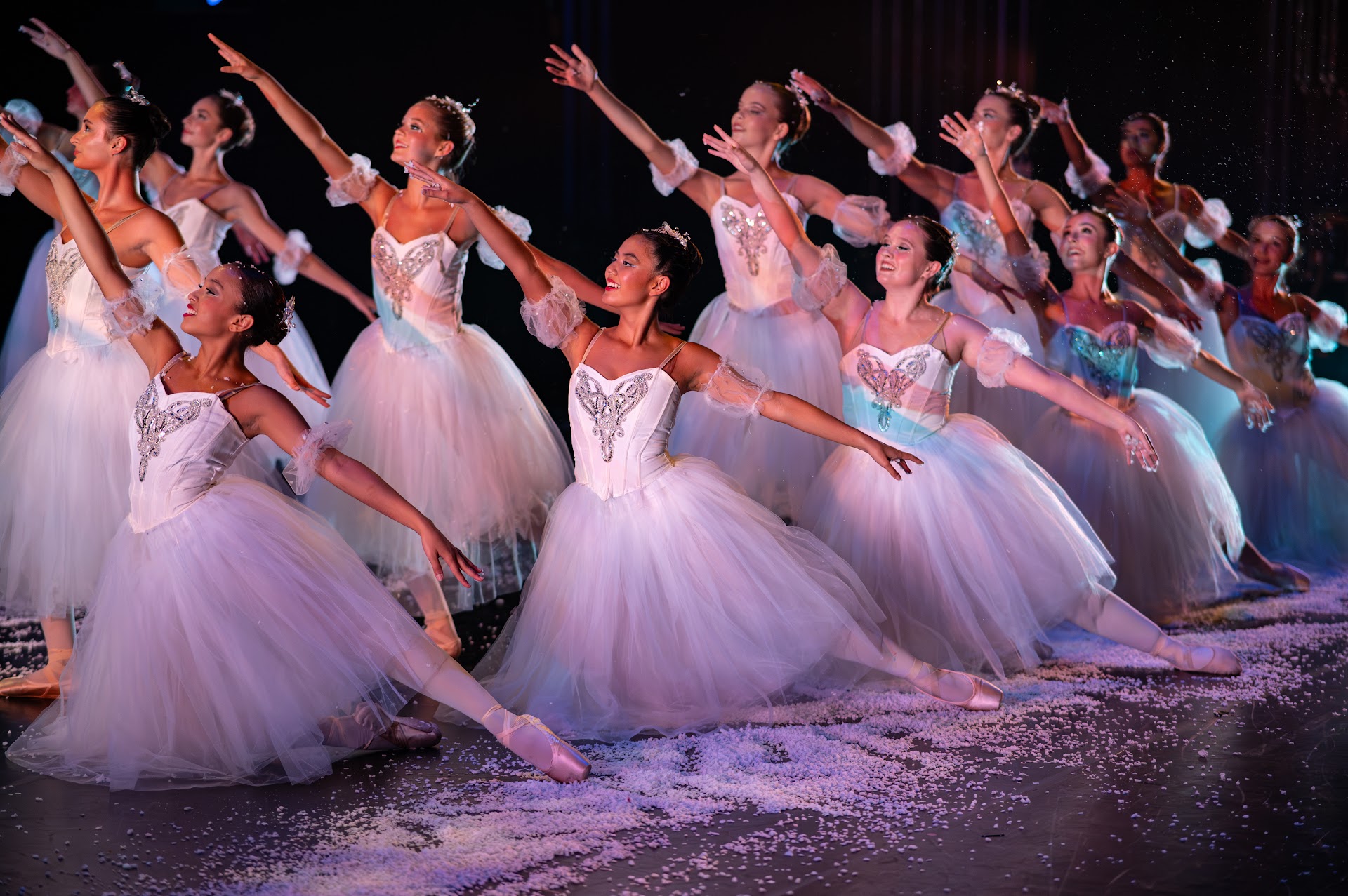Paia Prima Ballerina Dance Studio