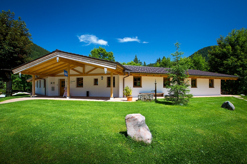 Simonhof Campingplatz