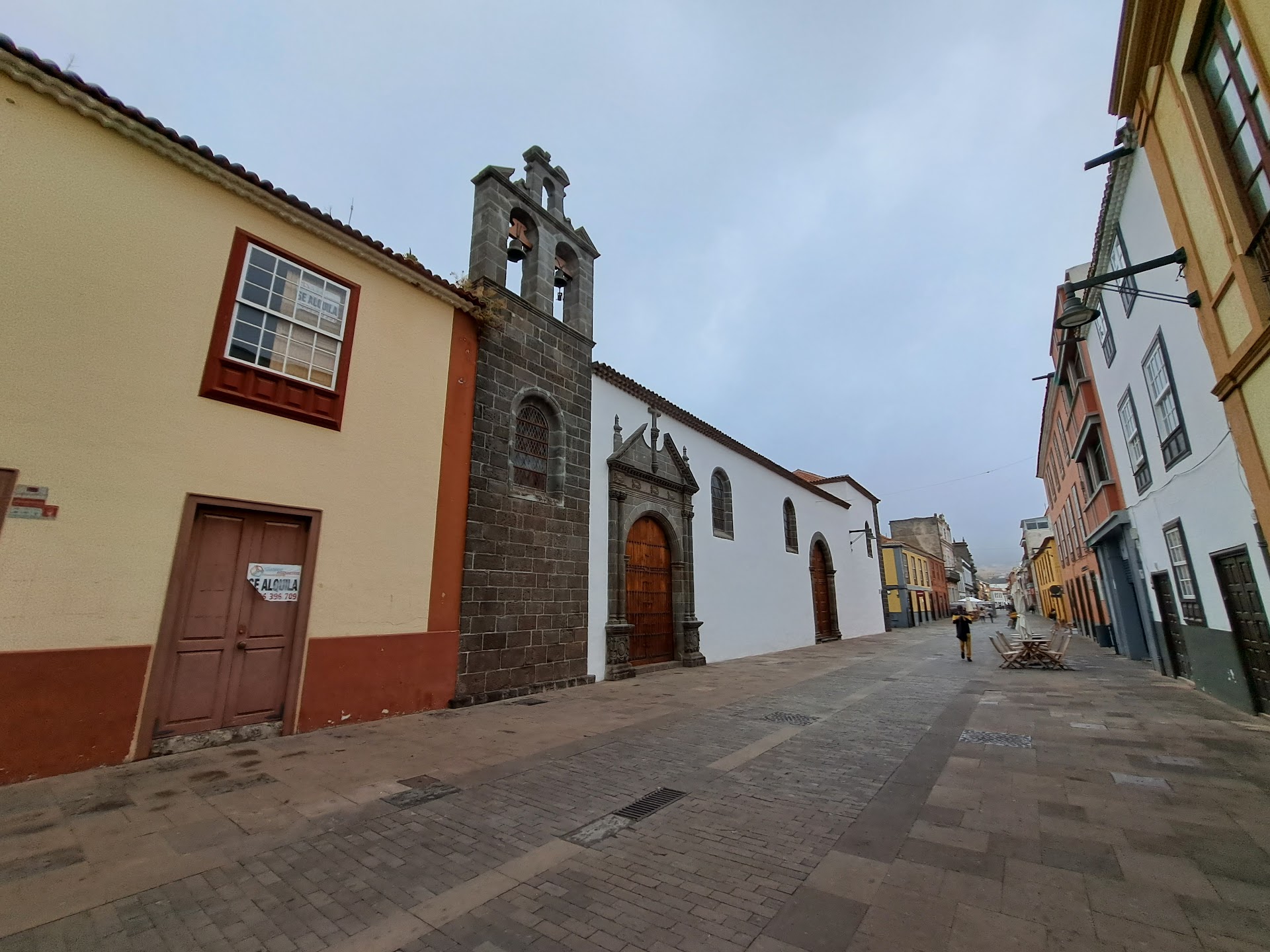 Convento de Santa Clara