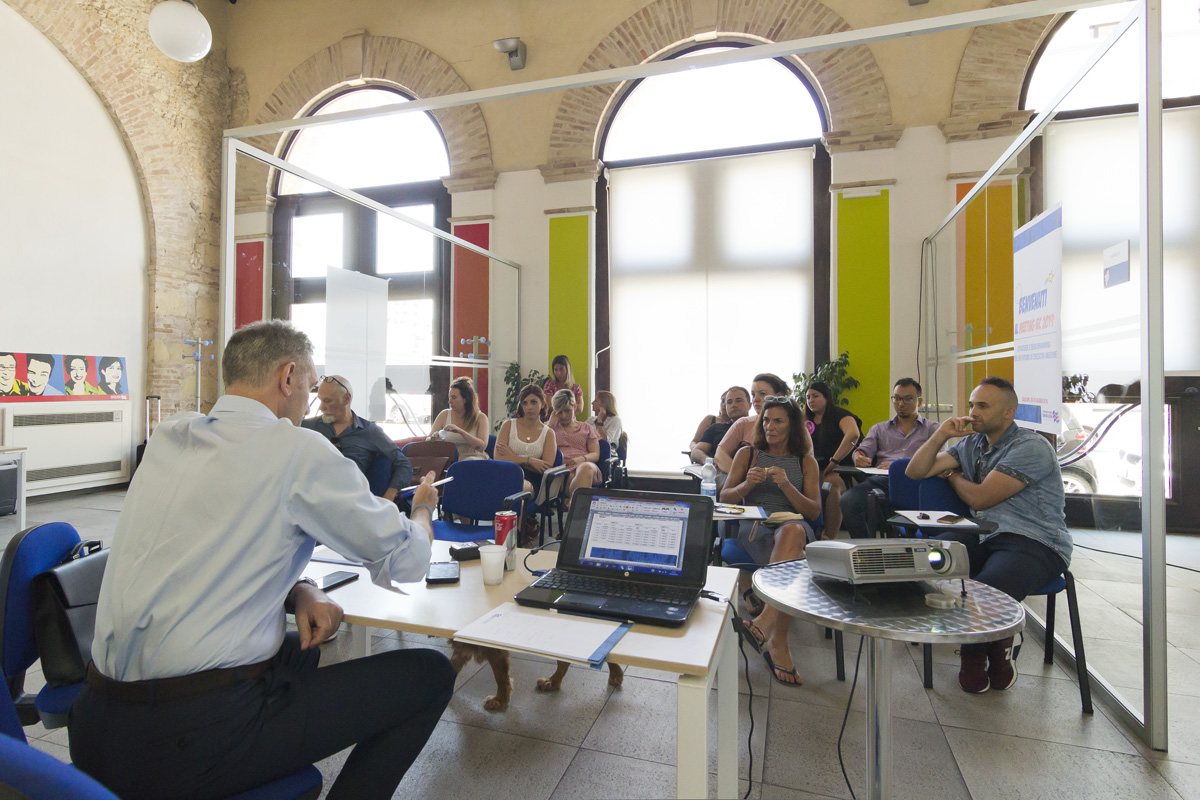 International English Centre Cagliari Piazza Galilei