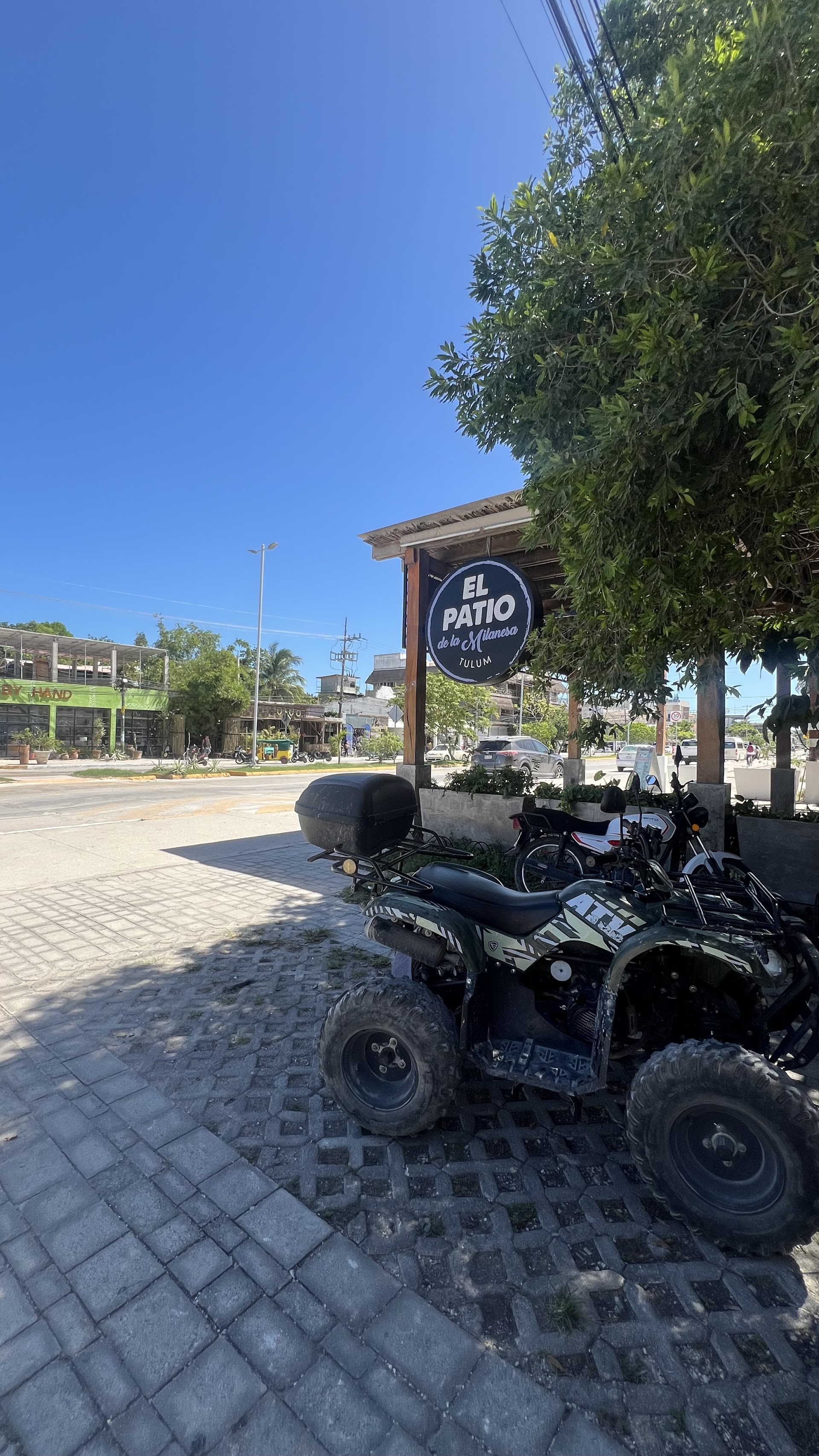 Tulum ATV Rides - Atv, scooters and yatch rental in Tulum