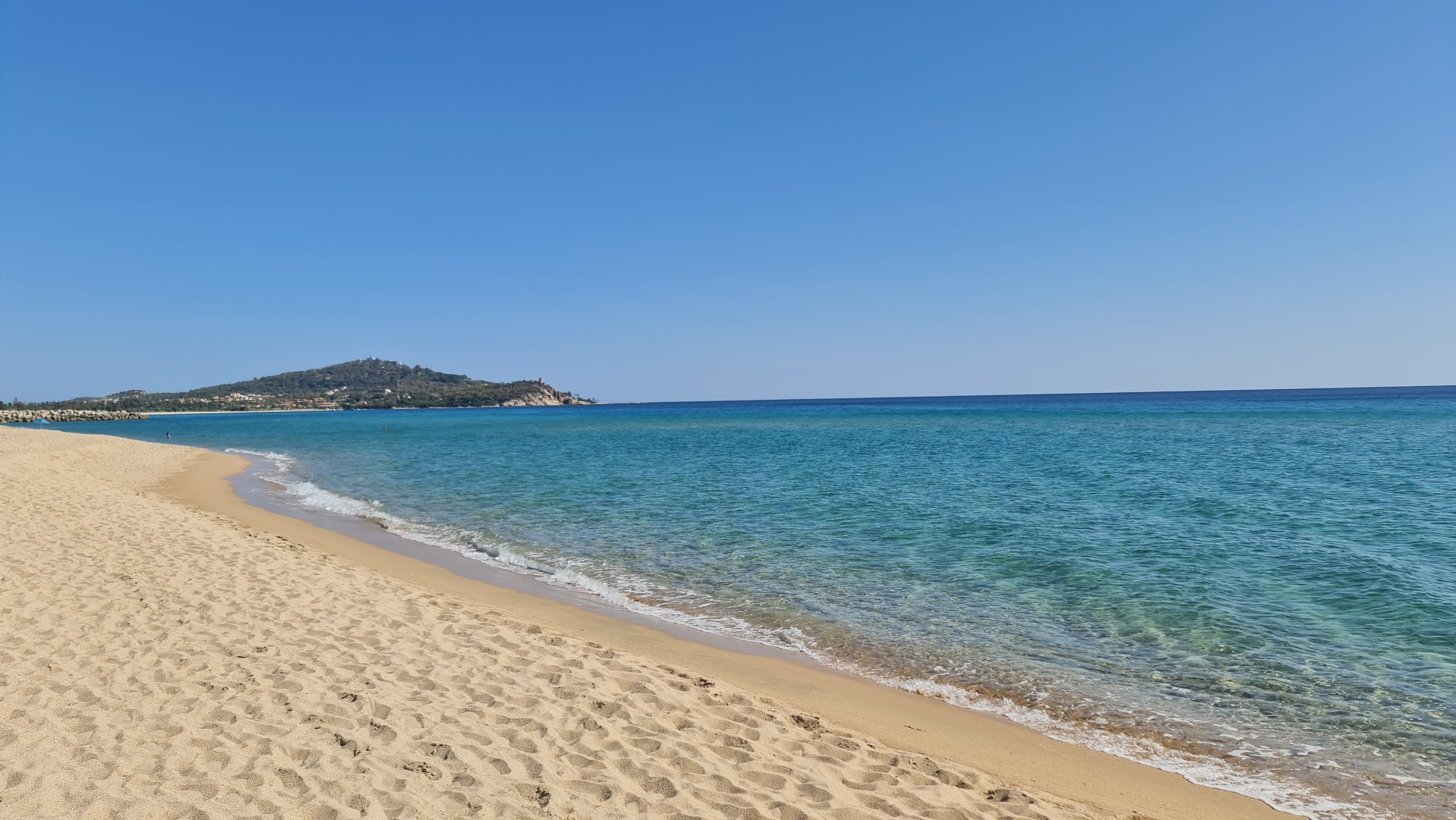 Spiaggia di S'Orologiu