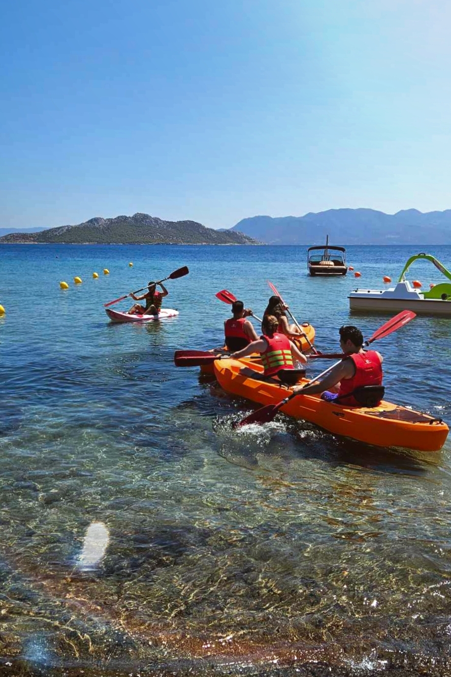 Aegina Watersports