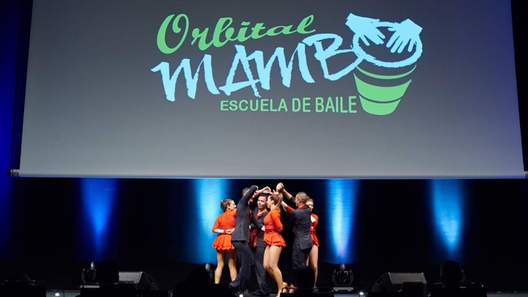 Escuela de baile Orbital Mambo