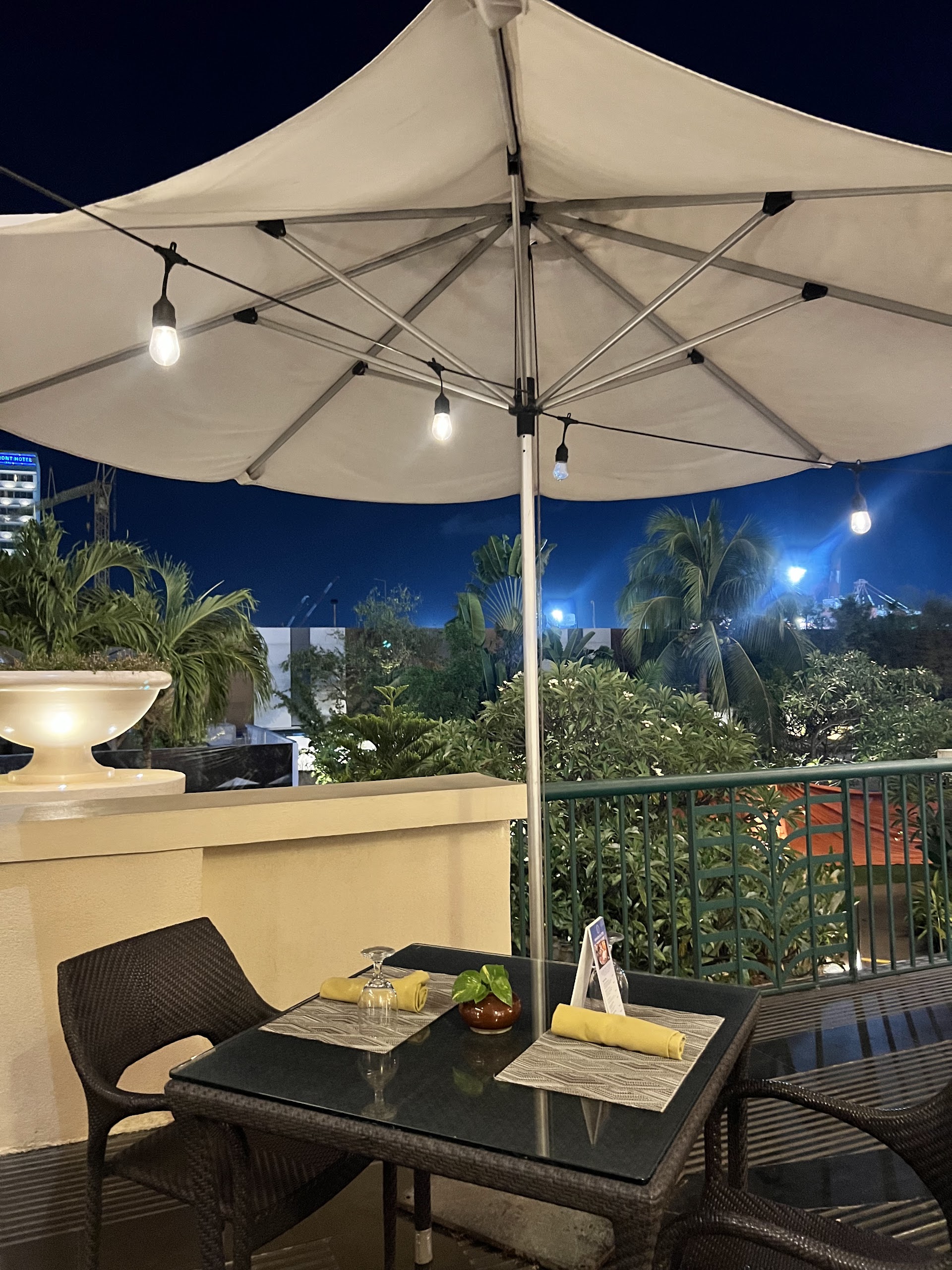 The Lobby Bar