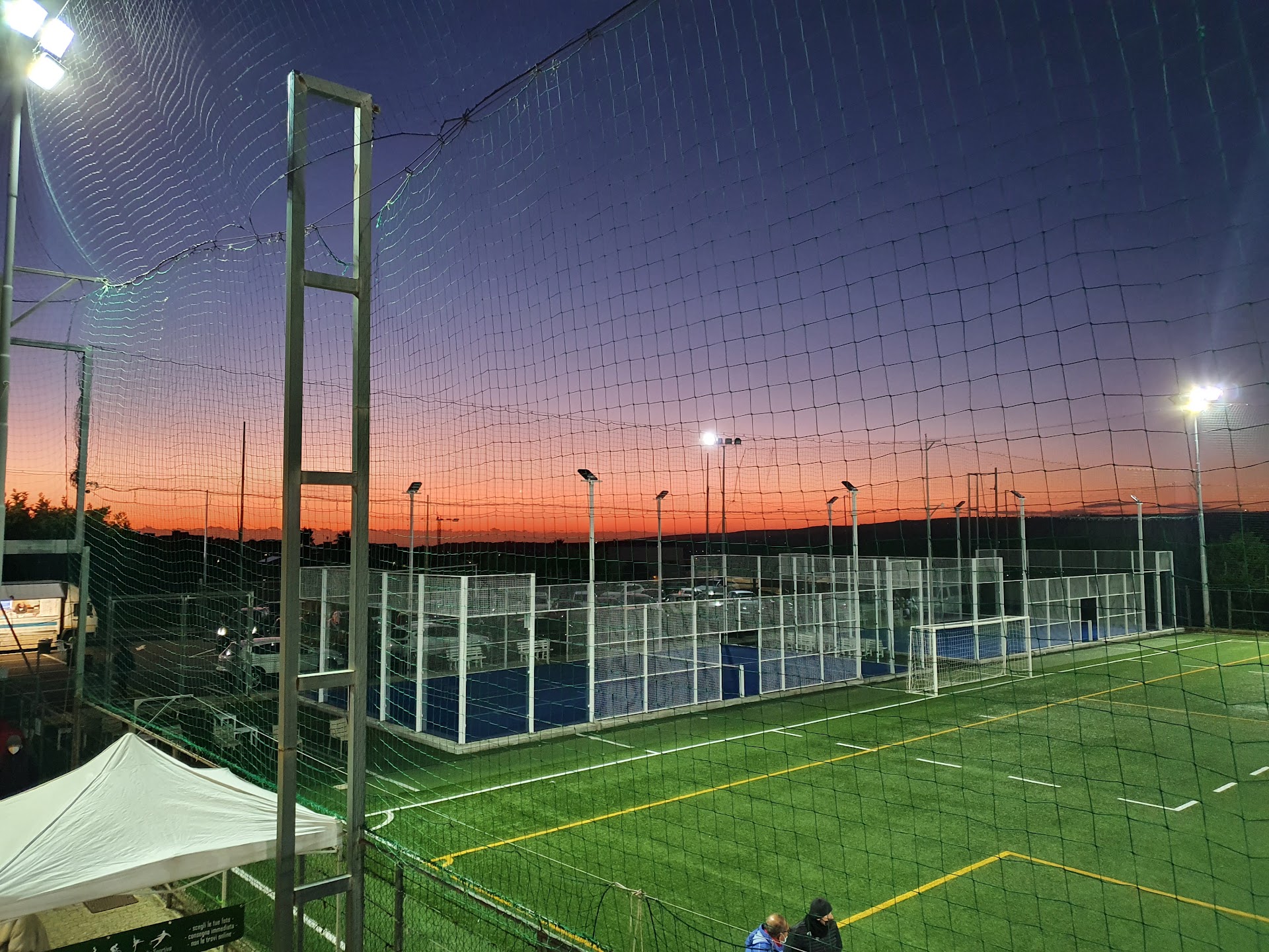 Airone Sport Club