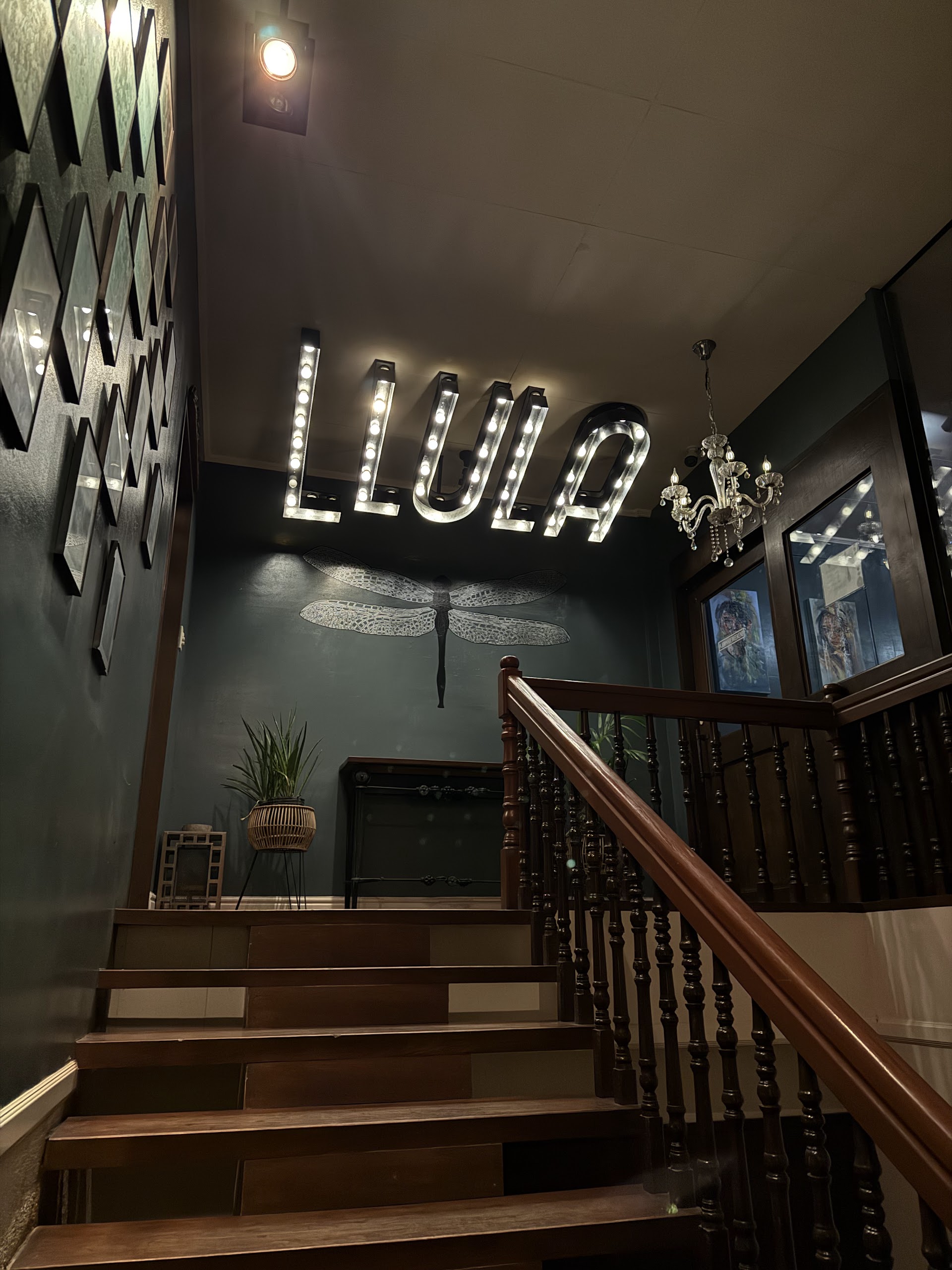 Llula