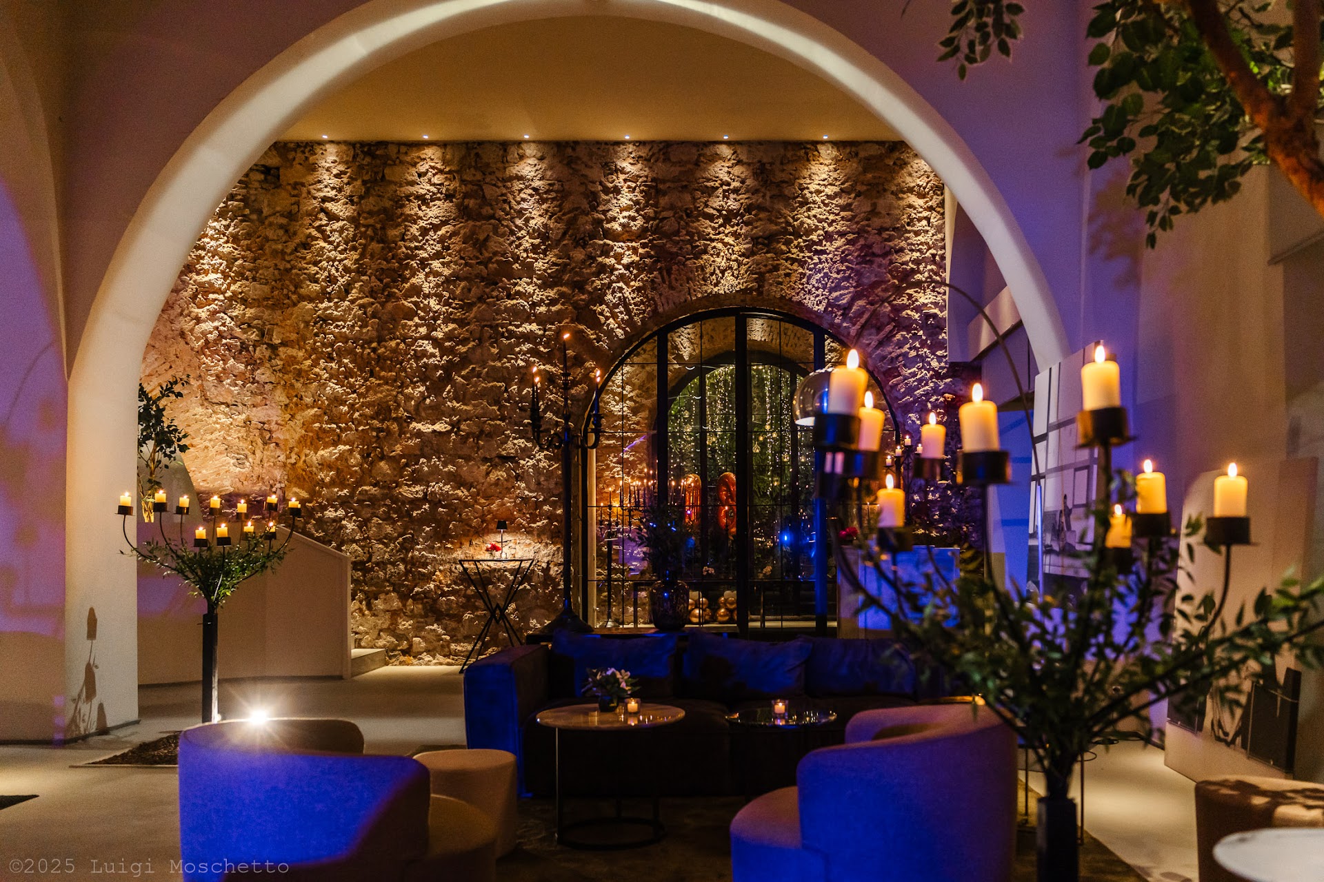 Zolfindustry - Space Design