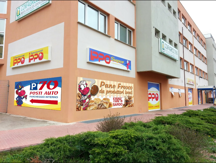 Coop - Ippoexpress