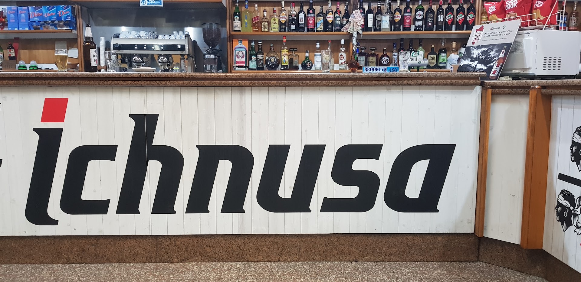 Il Bar