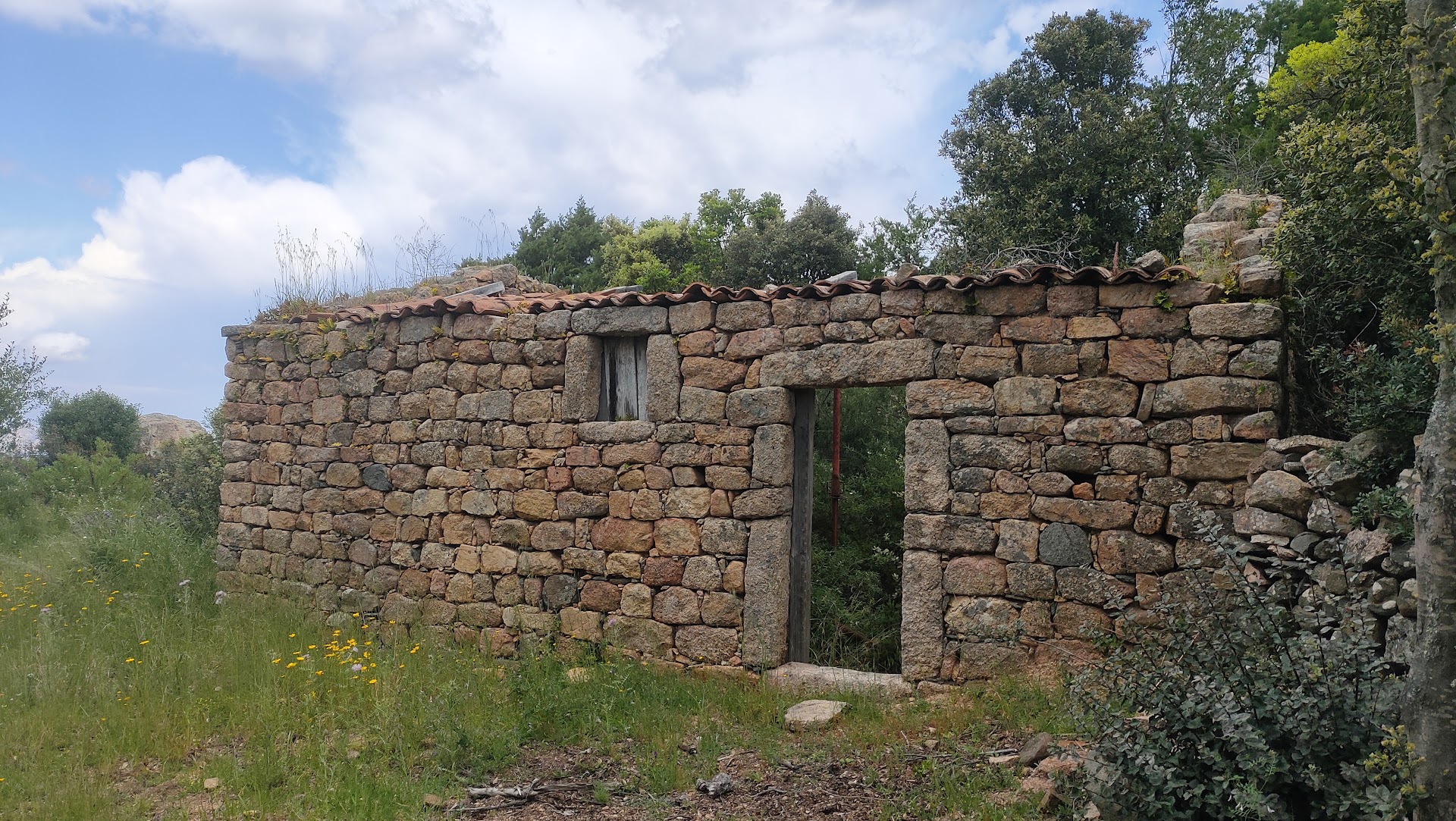 SARDINIA SMERALDA TRAIL ASD