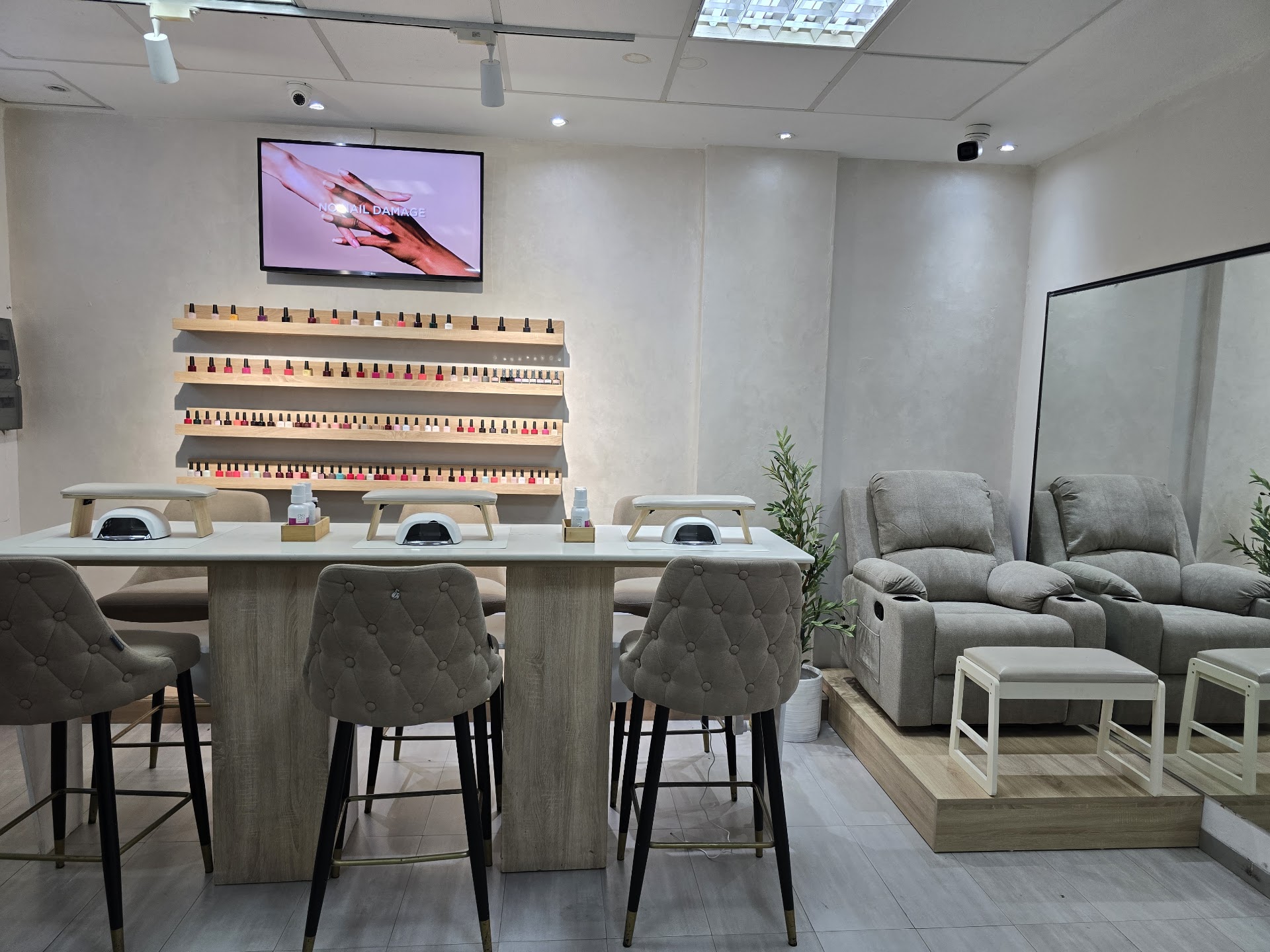 Mynails Port Louis