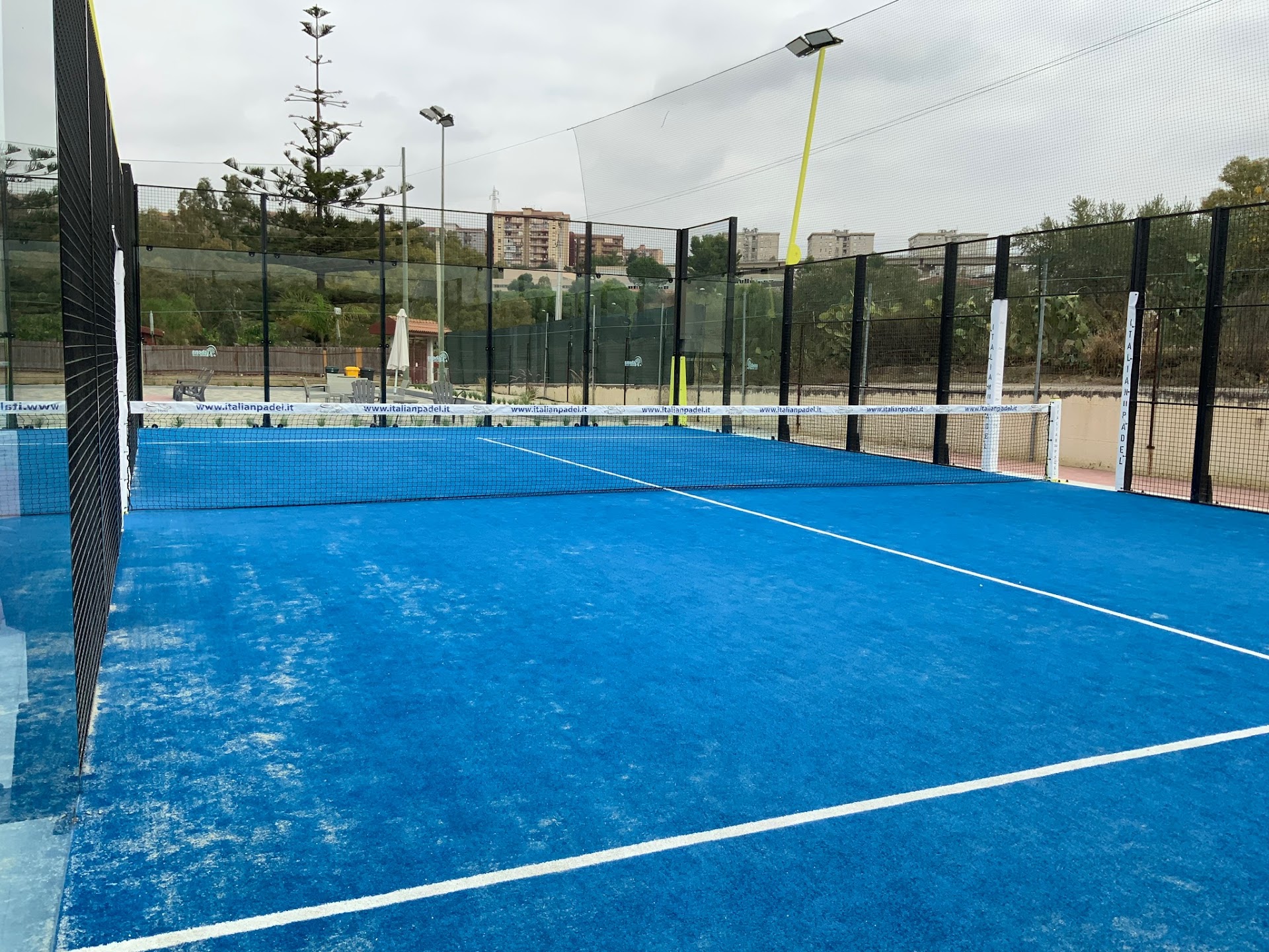 Athena Padel
