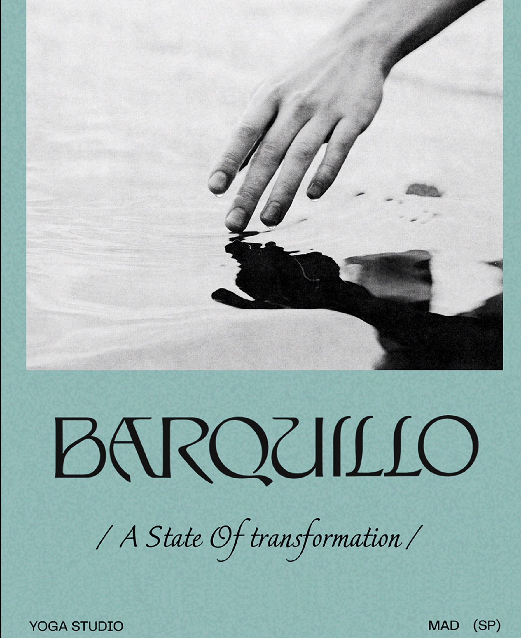 Barquillo Yoga