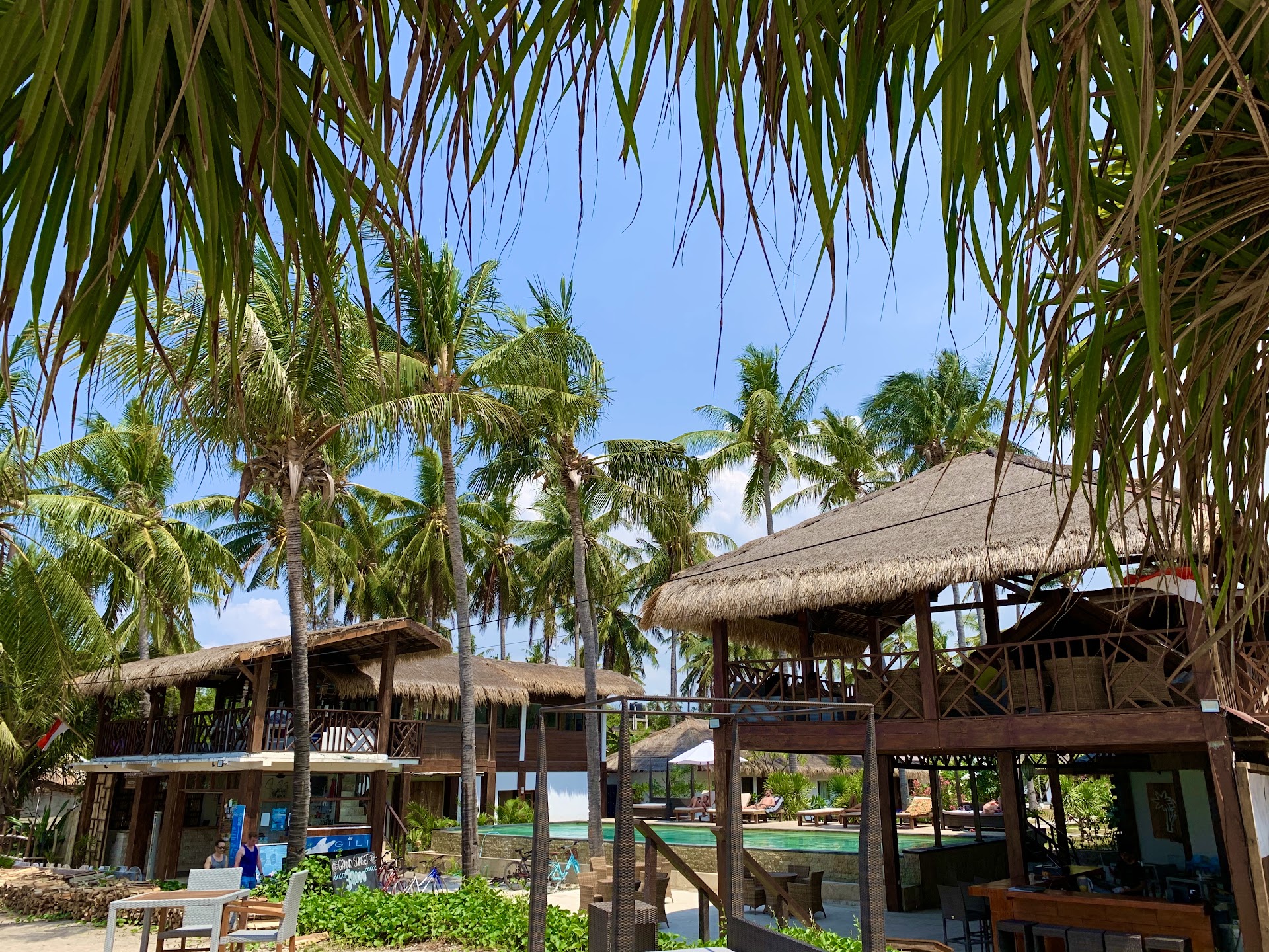 Grand Sunset Gili Air