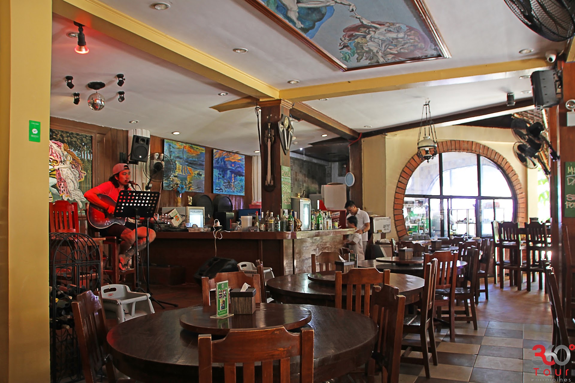 The Hobbit Tavern