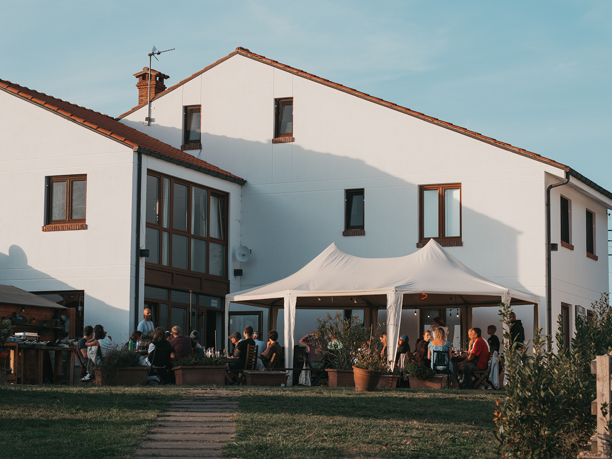 Elementsurf Surfcamp