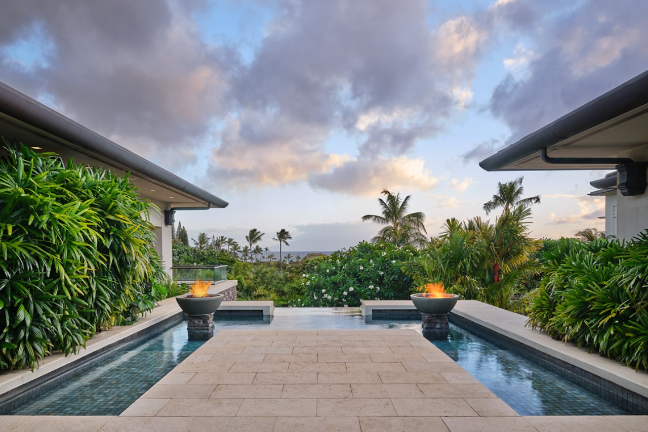 The Spa at Kapalua Bay