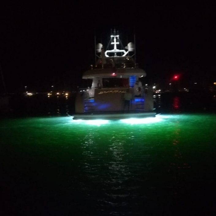 Aquatica Snc