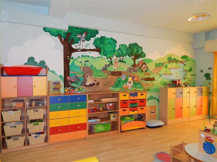 Scuola materna
