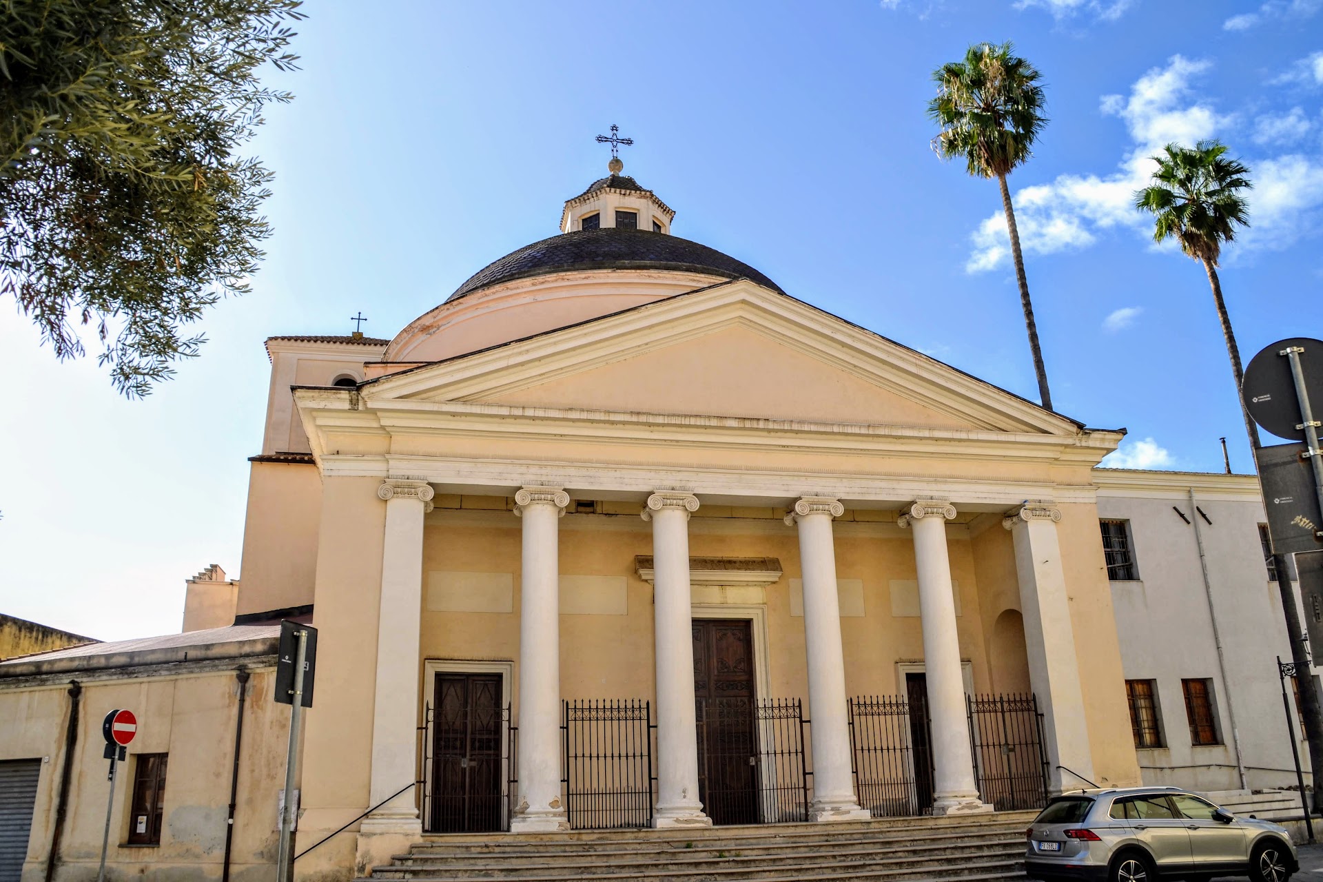 Chiesa di San Francesco