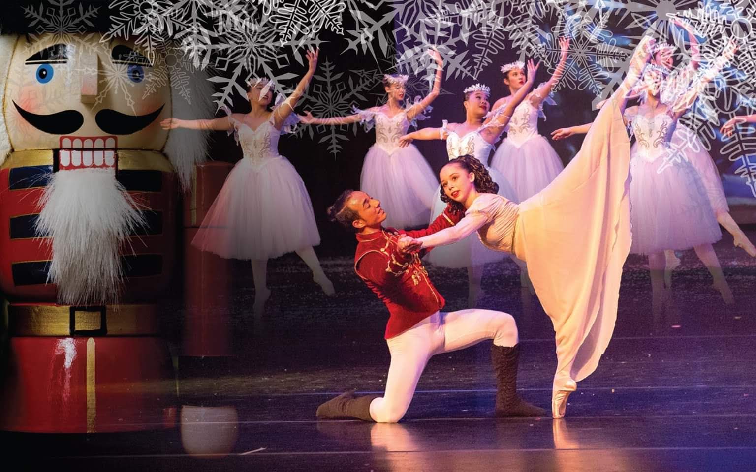 West Hawaii Dance Theatre & Academy