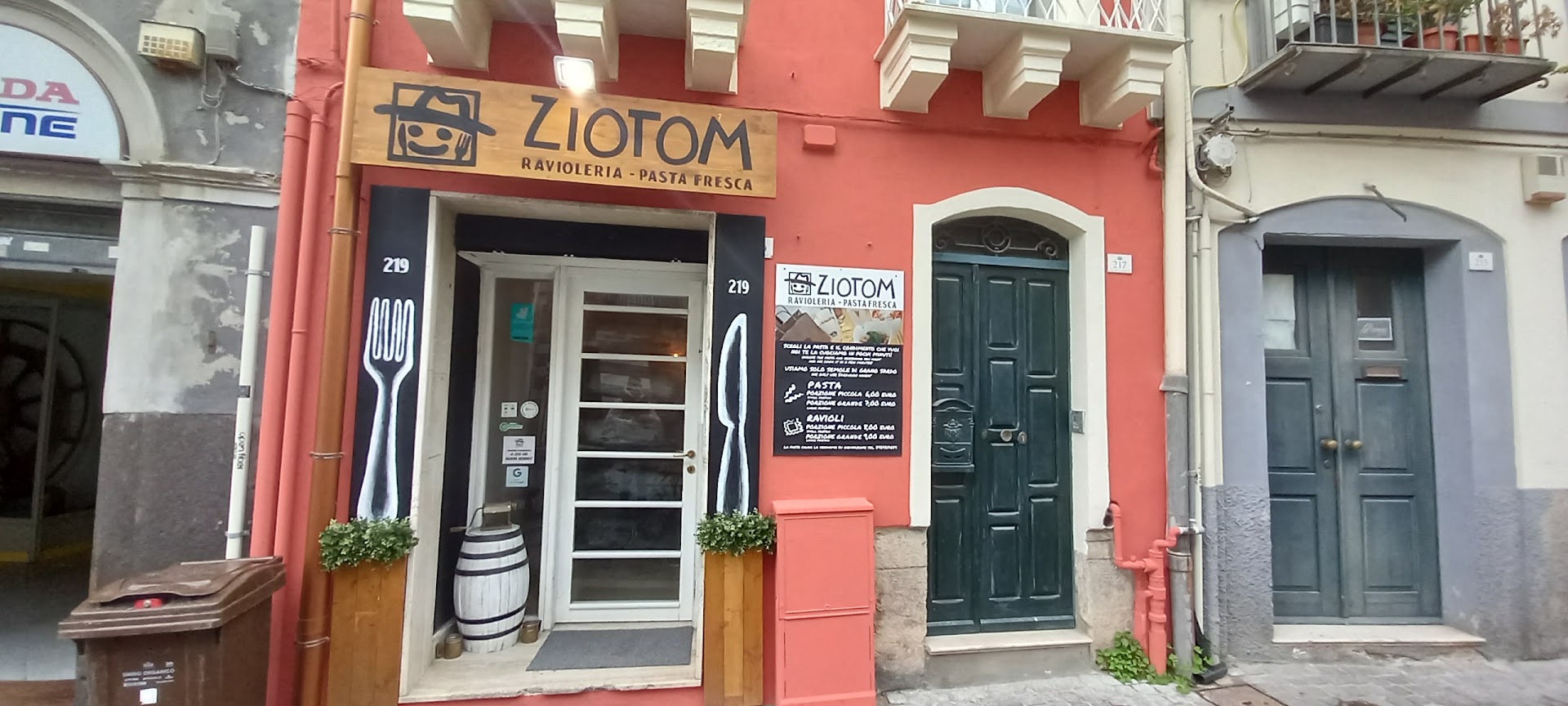 ZioTom